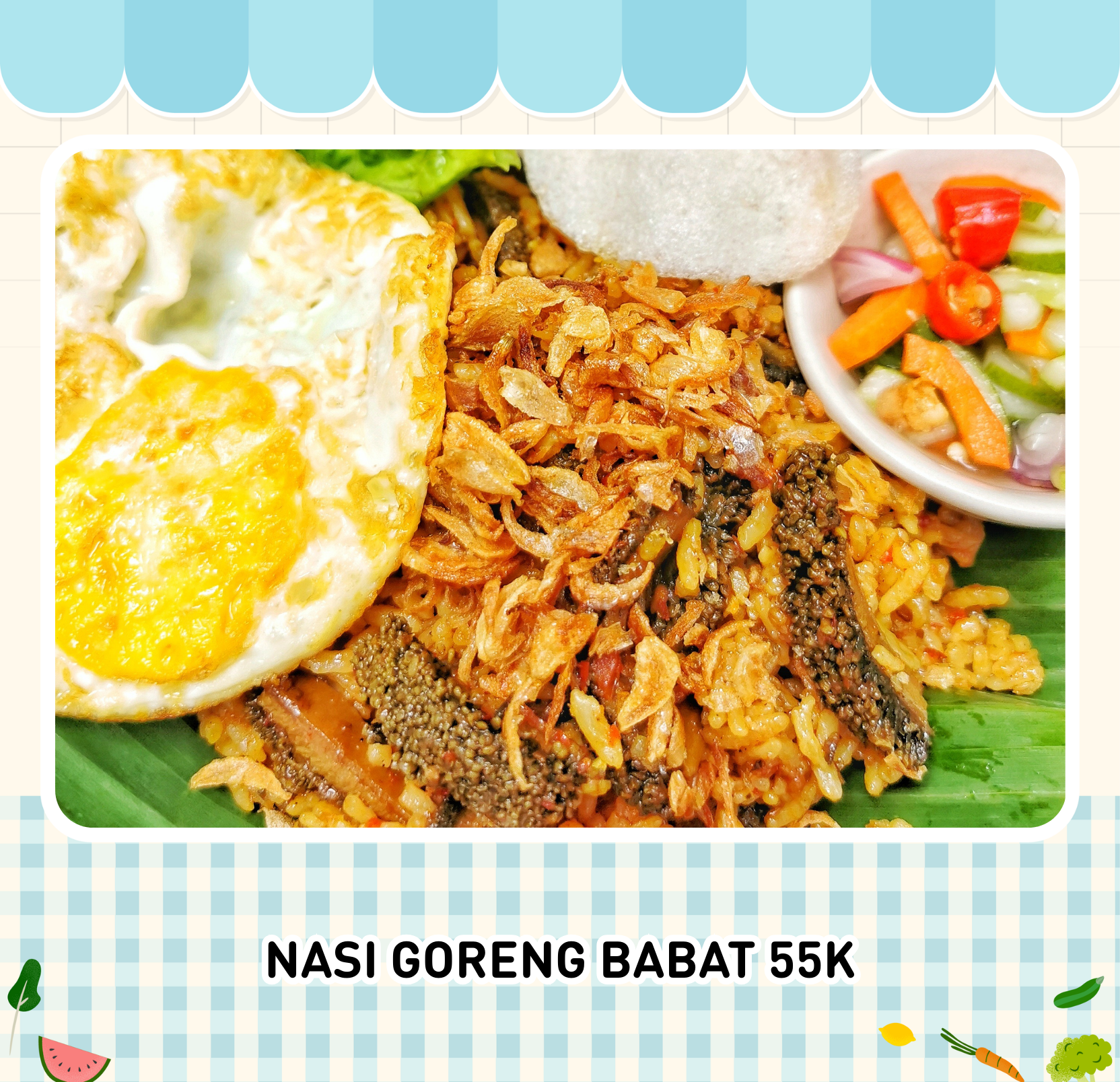 Snack And Desert A 10