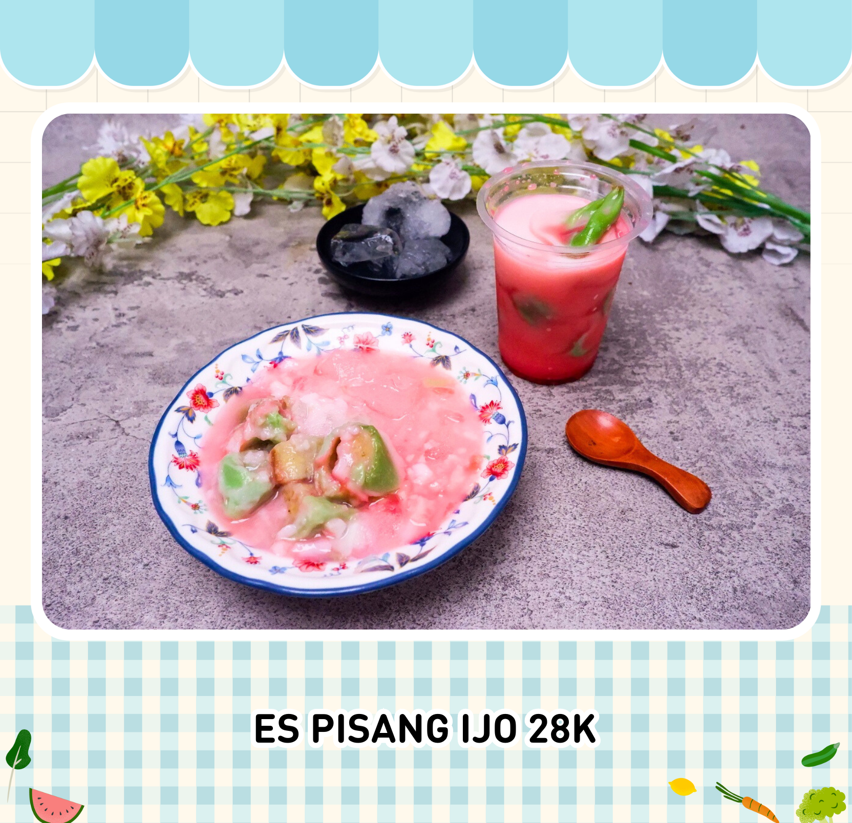 Snack And Desert F 10