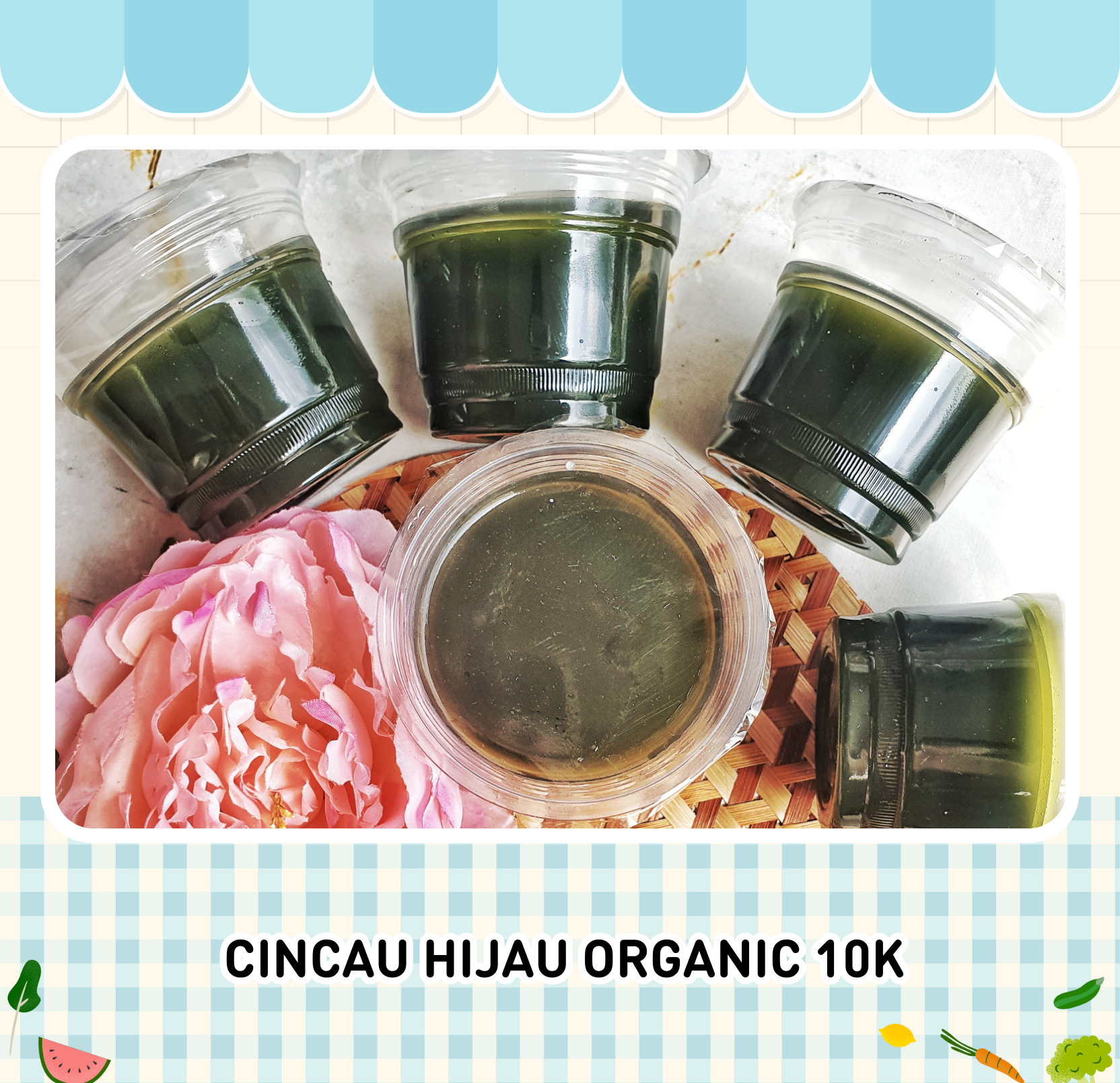 Snack And Desert F 12