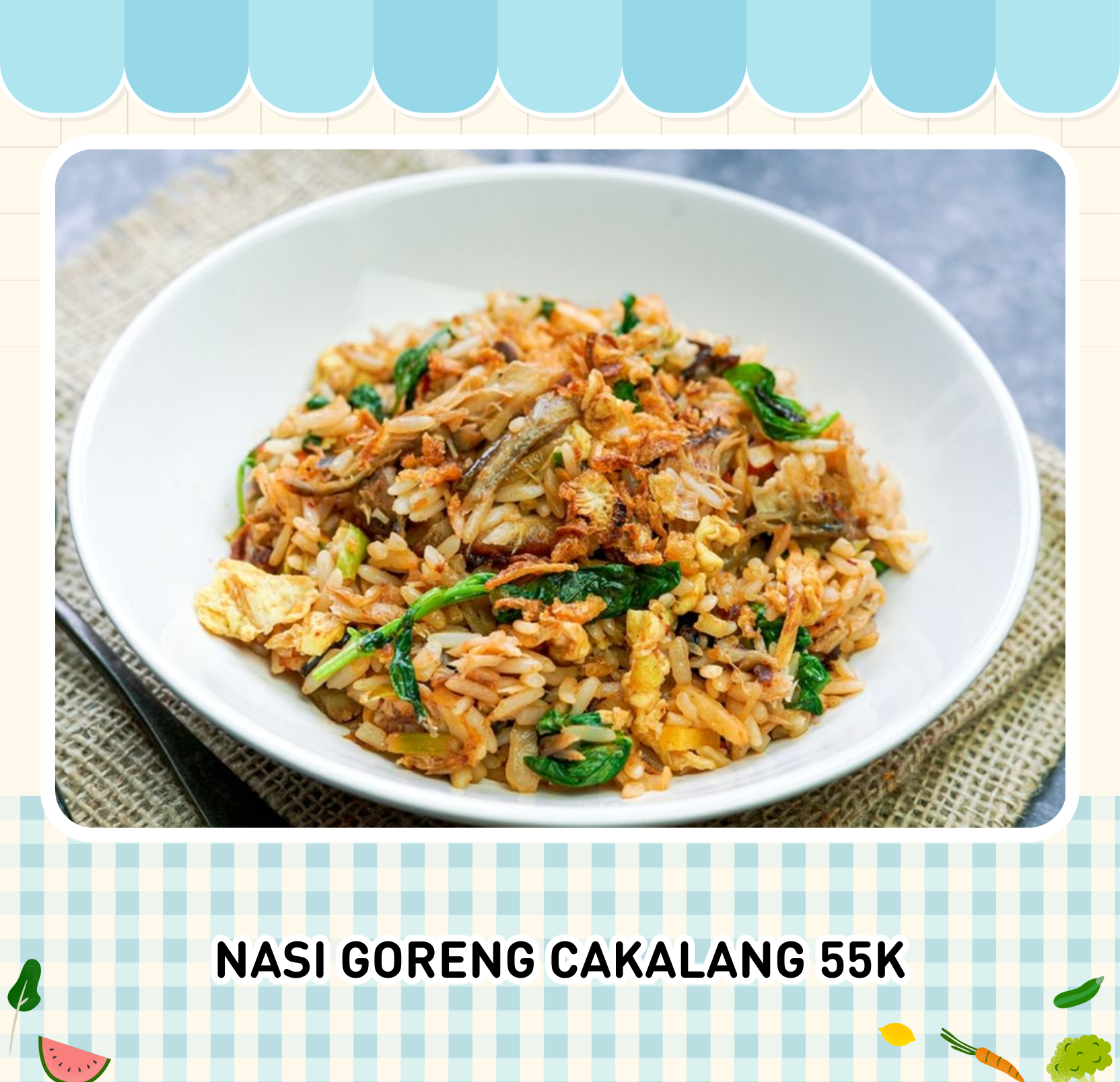 Snack And Desert A 12