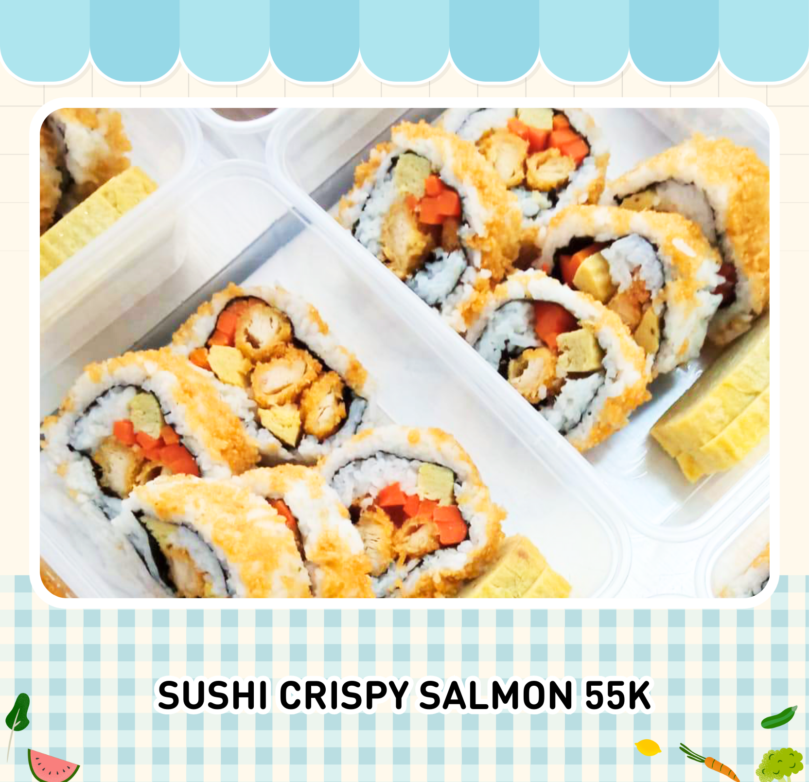 Snack And Desert A 10