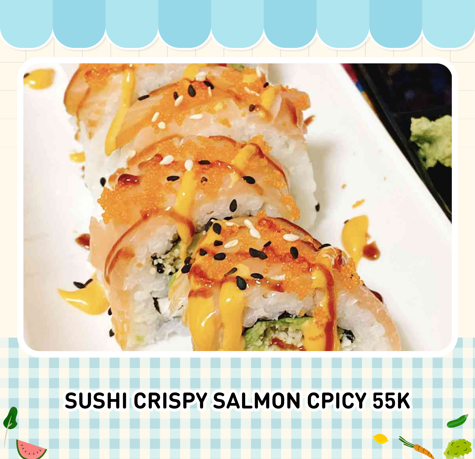 Snack And Desert B 10