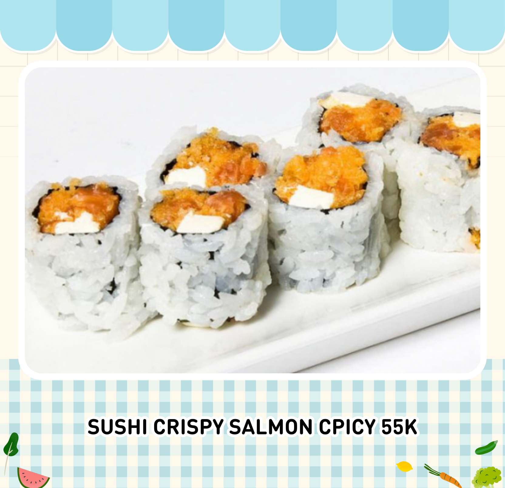 Snack And Desert B 50