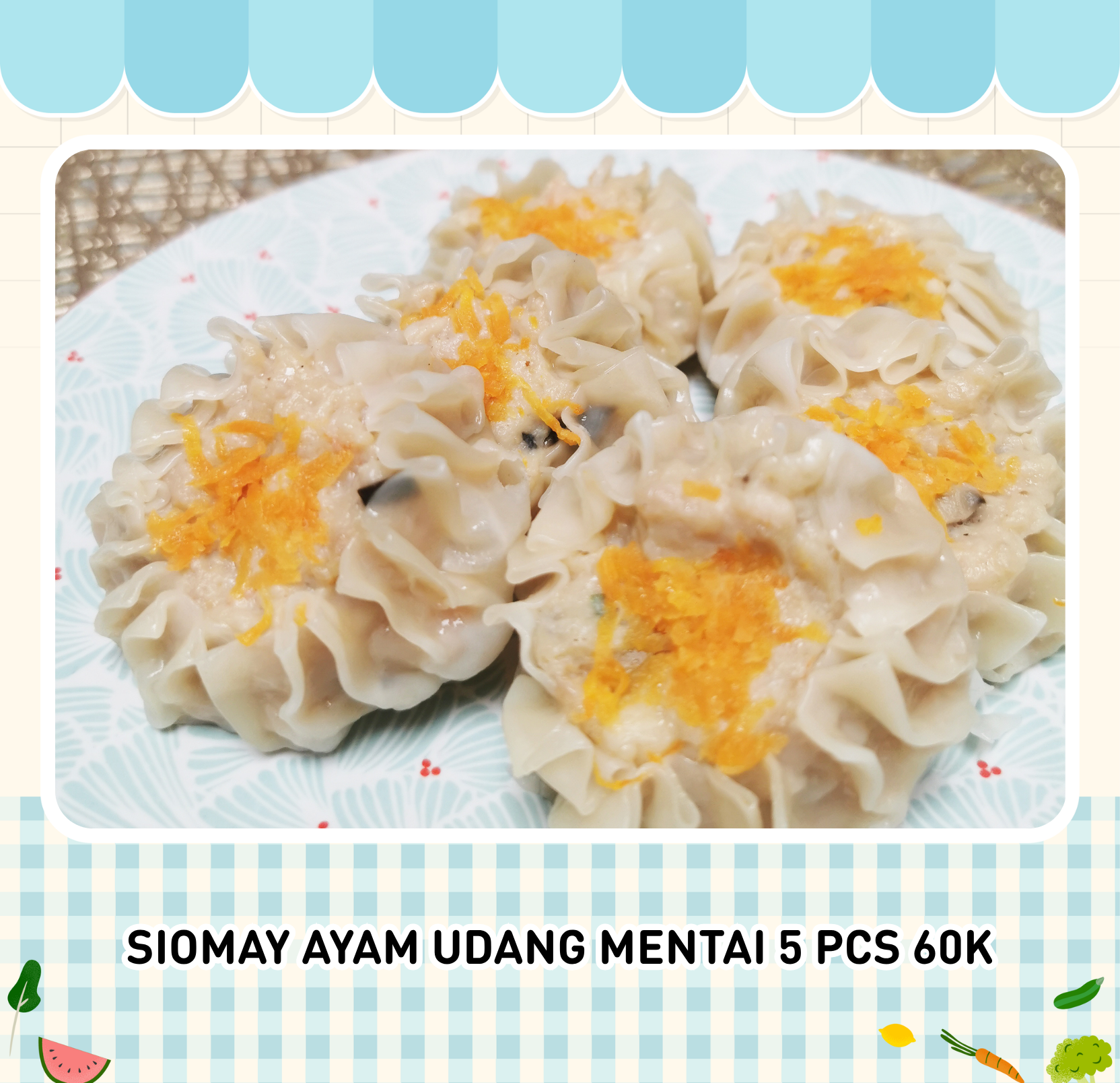 Snack And Desert 44 B