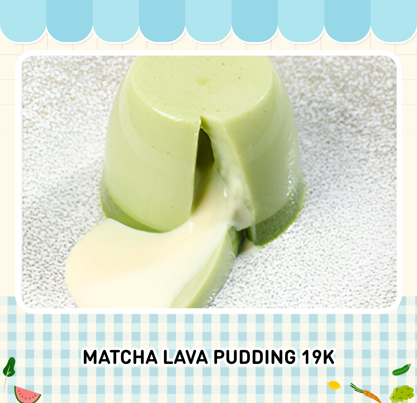 Snack And Desert C 12