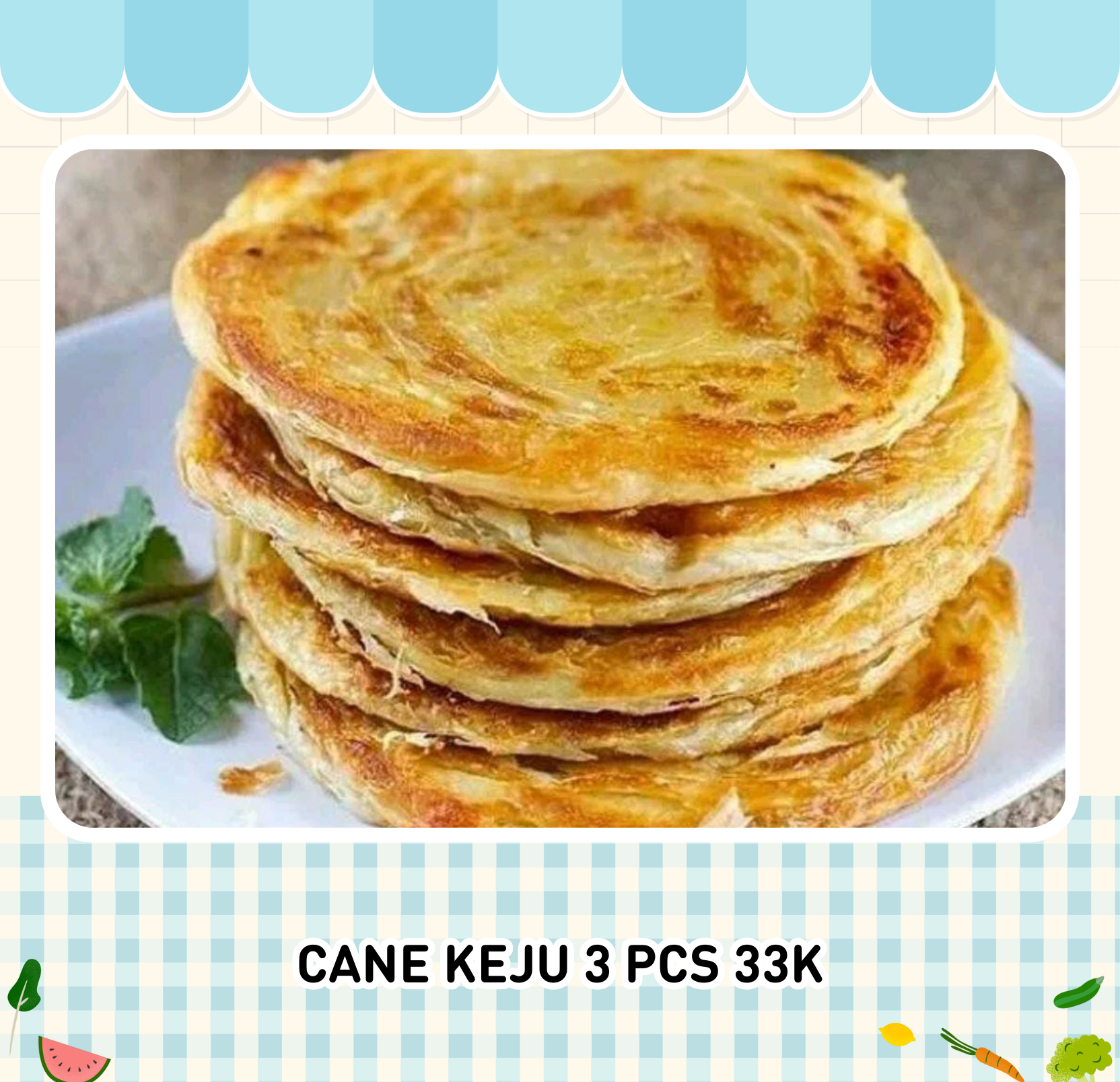 Snack And Desert C 52