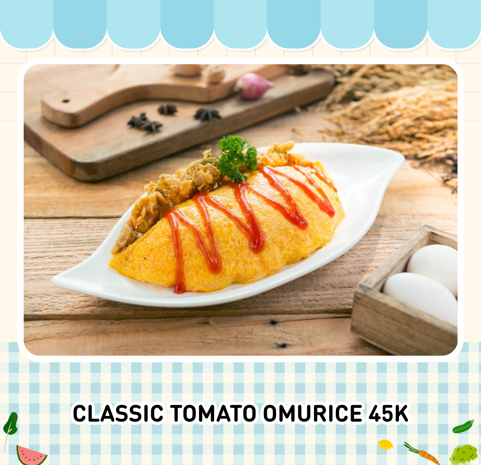 Snack And Desert A 12