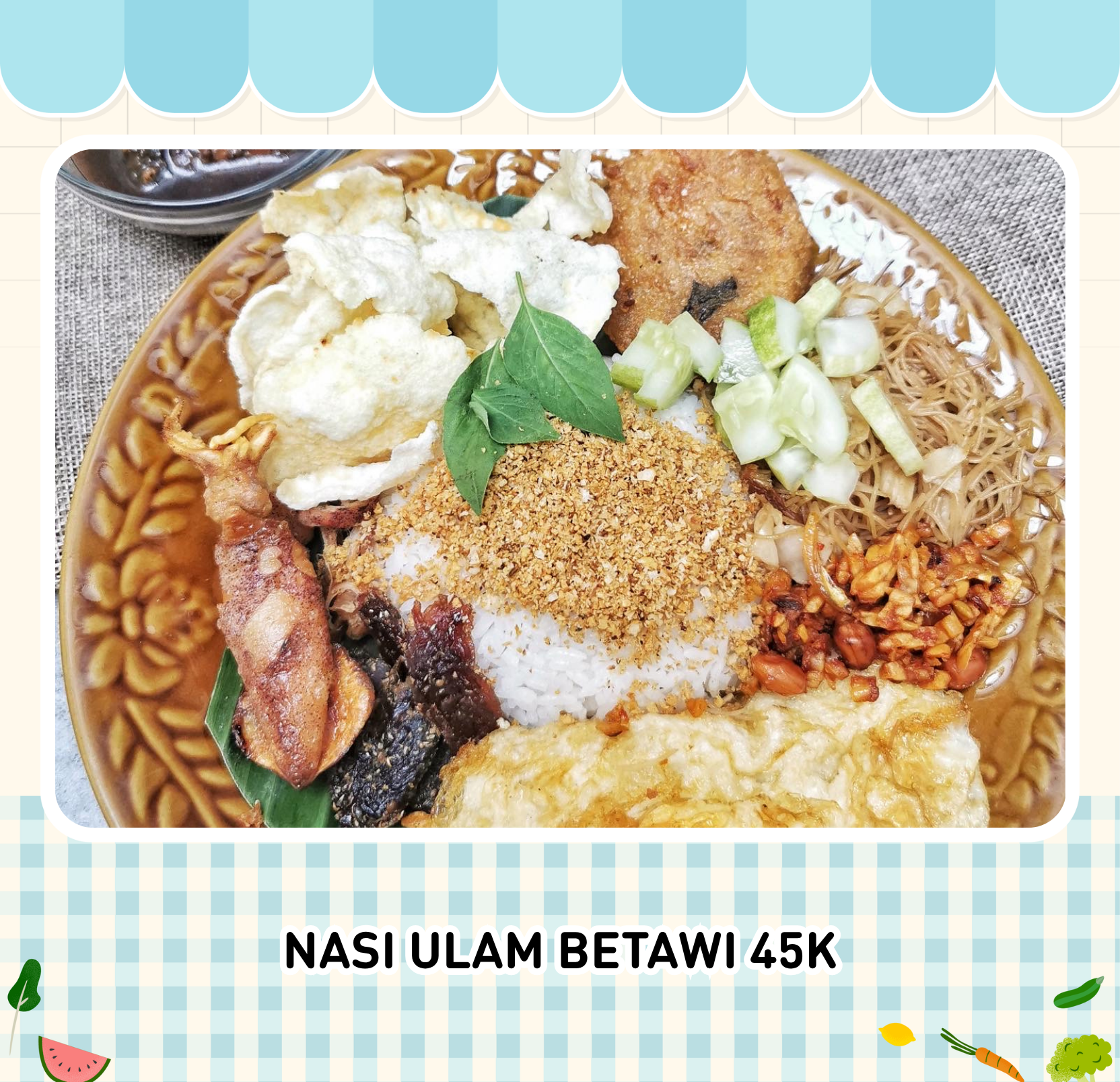 Snack And Desert 46 A