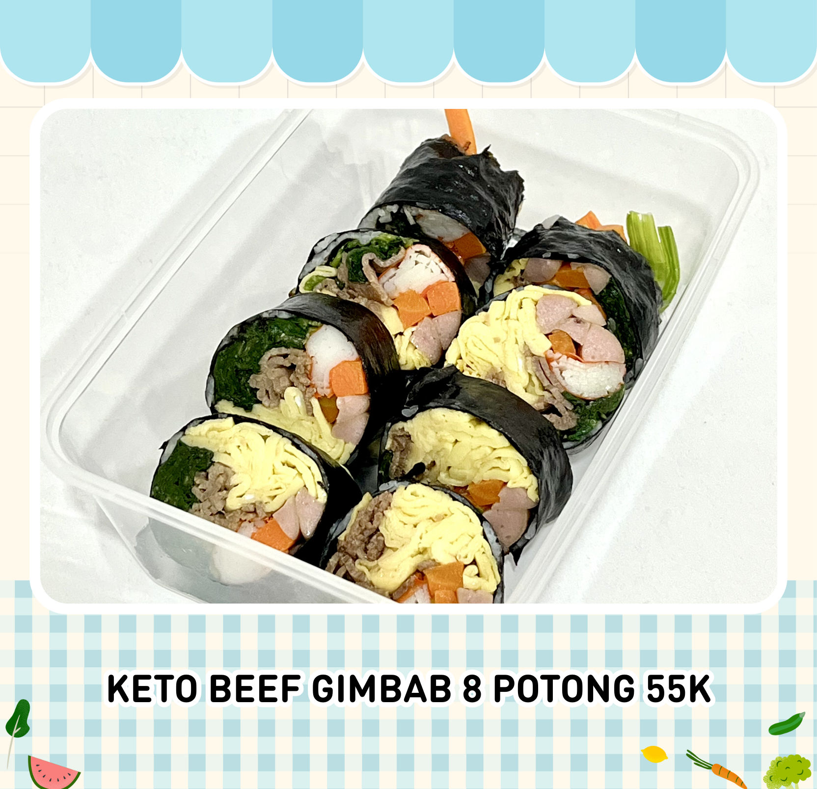 Snack And Desert A 10