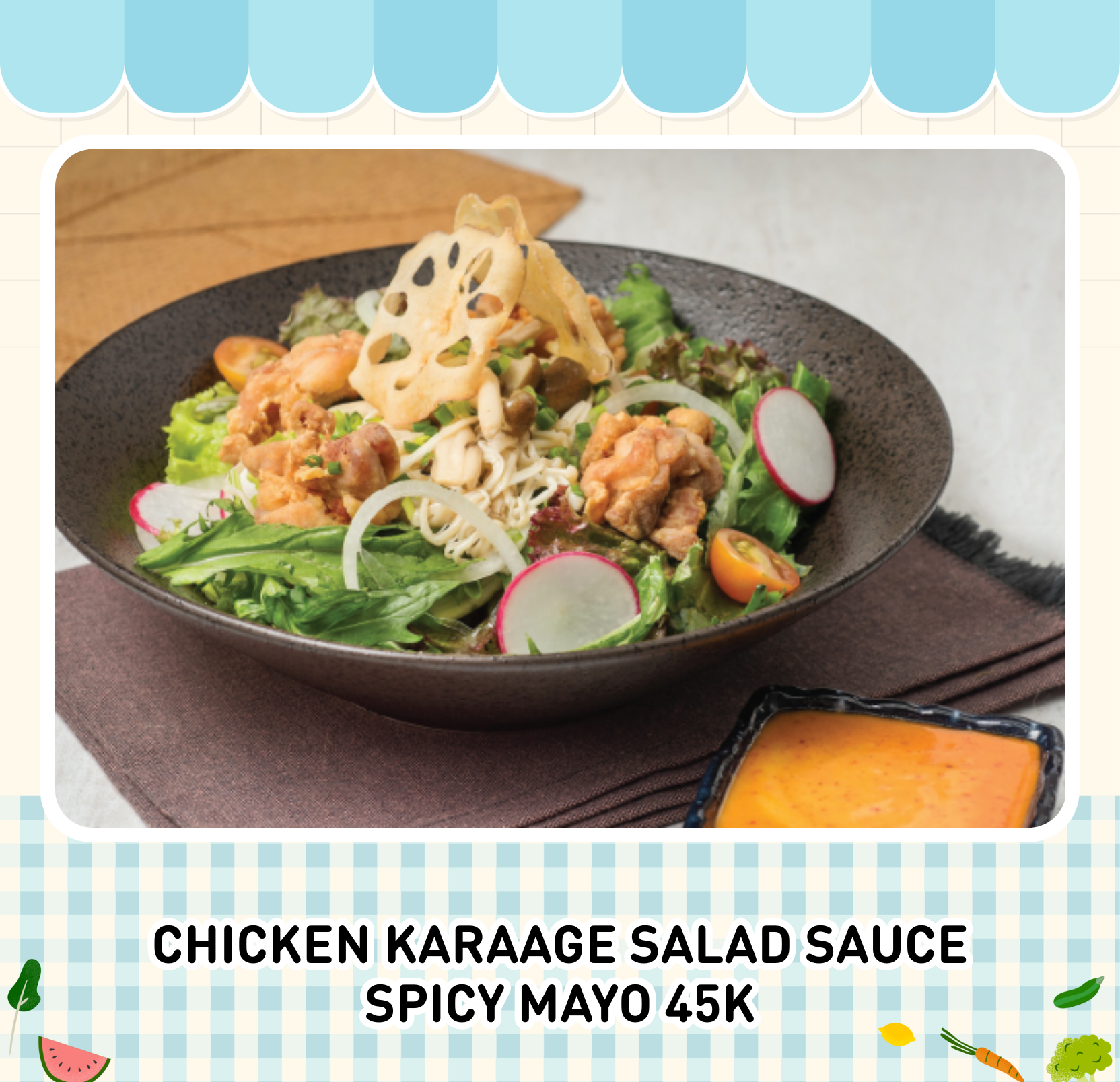 Snack And Desert B 12