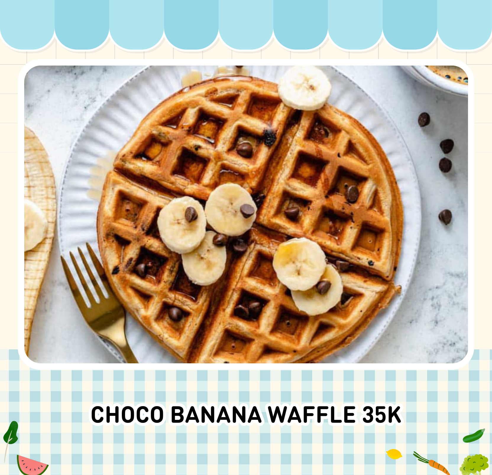 Snack And Desert B 10