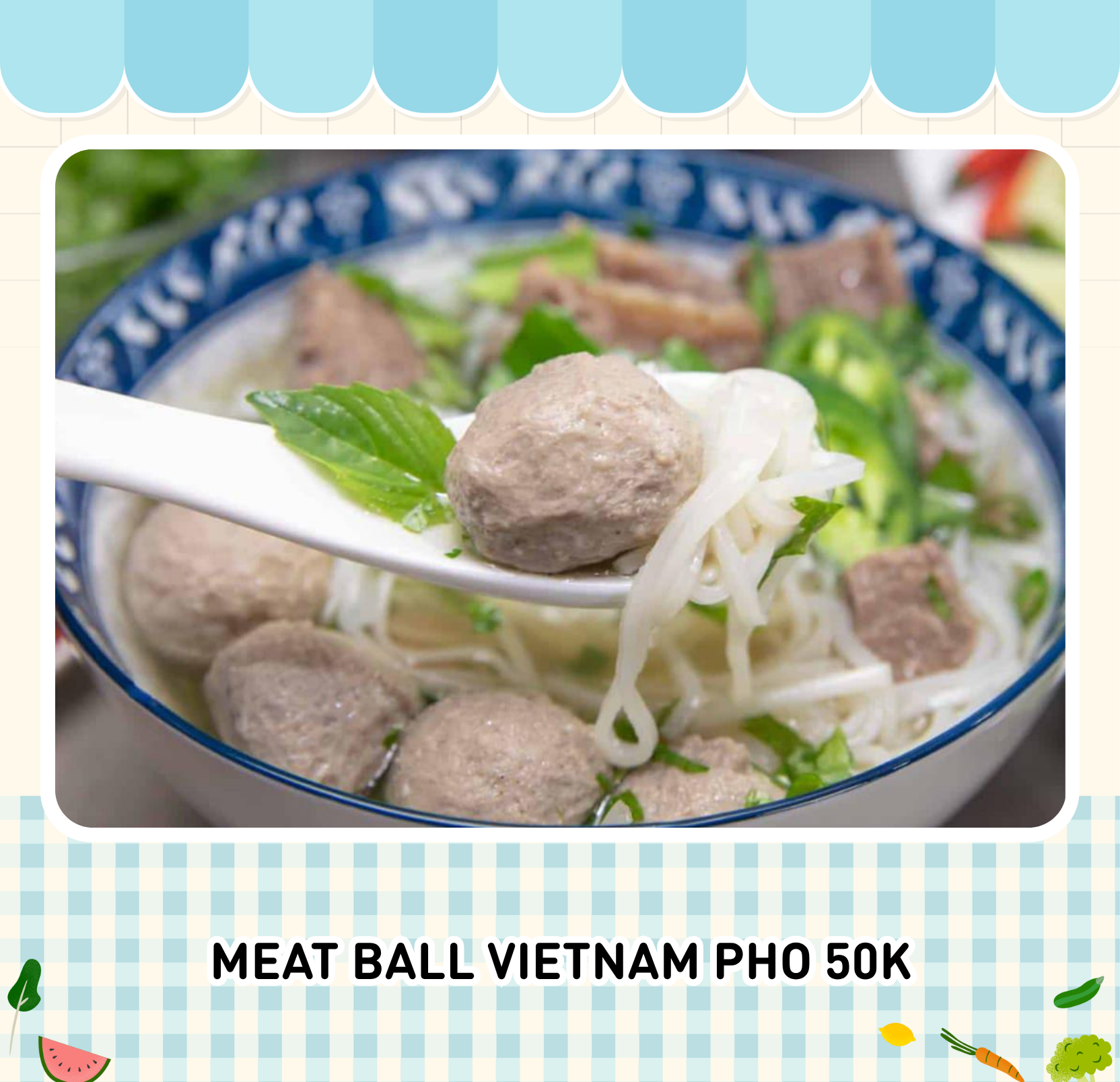 Snack And Desert B 50