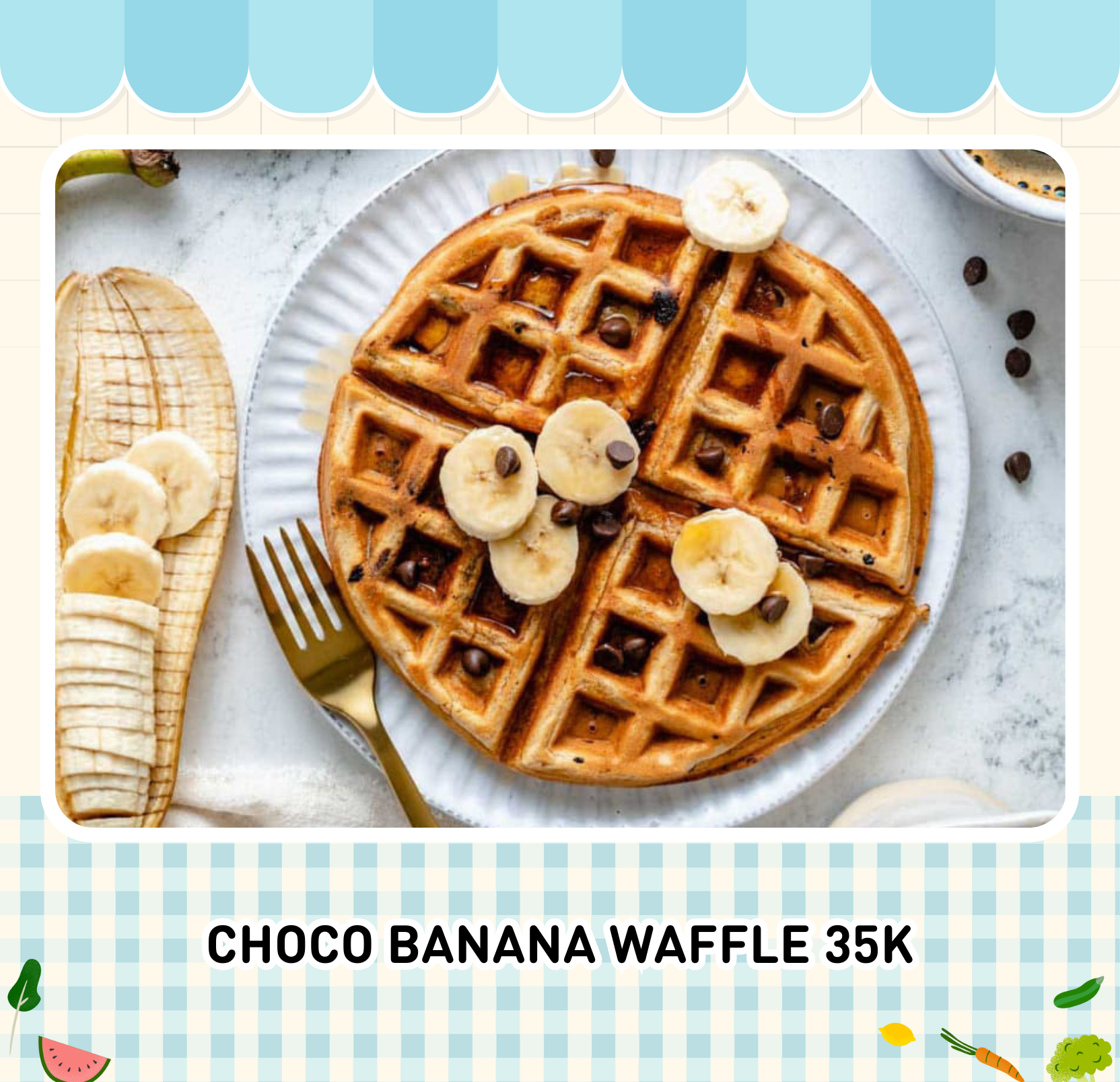 Snack And Desert C 12