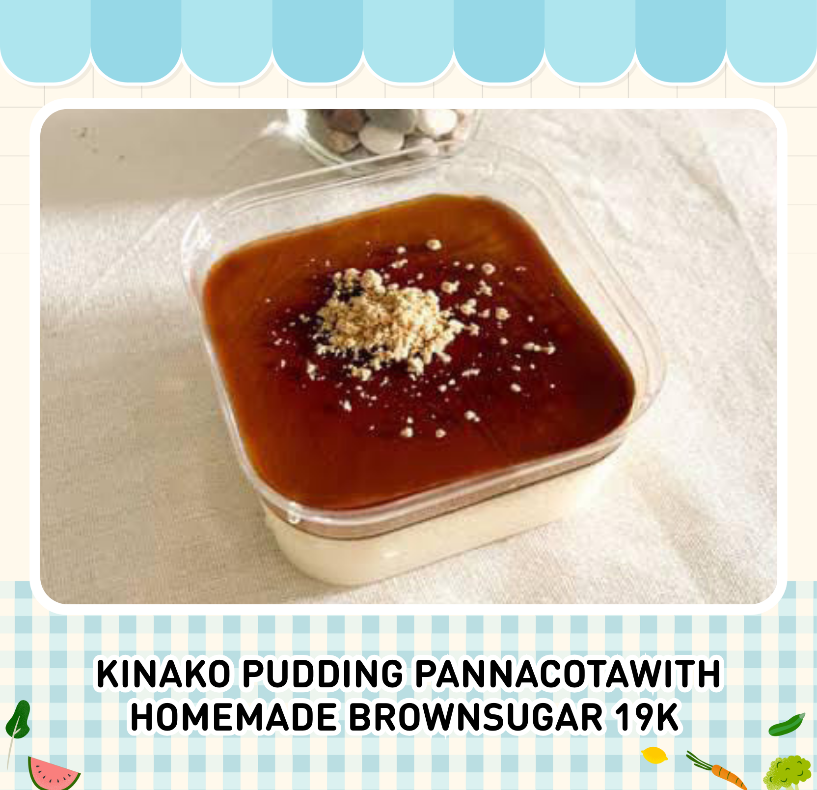 Snack And Desert D 10