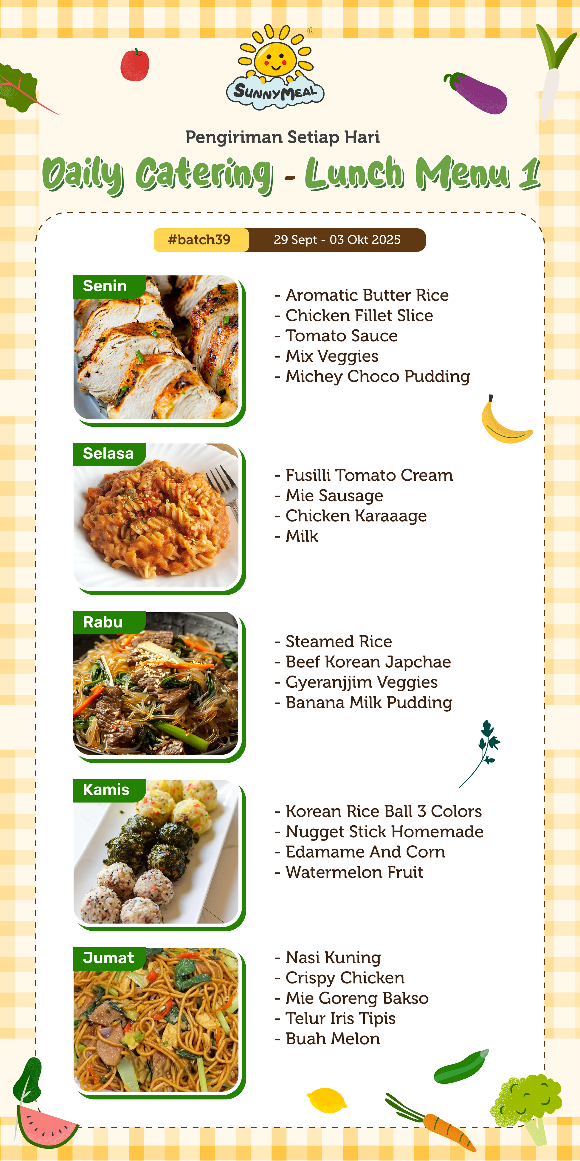 Lunch 39 1