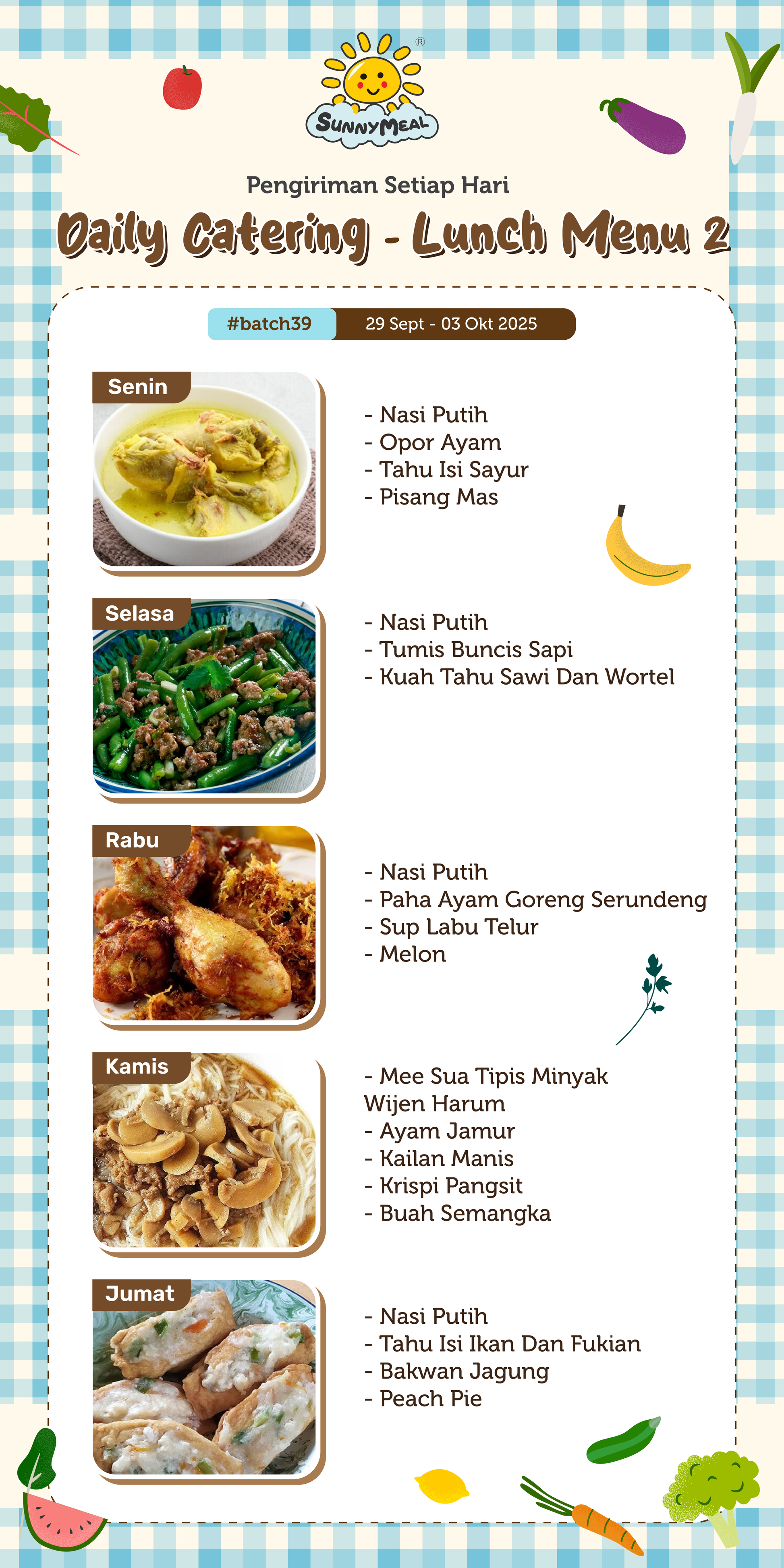 Lunch 39 2