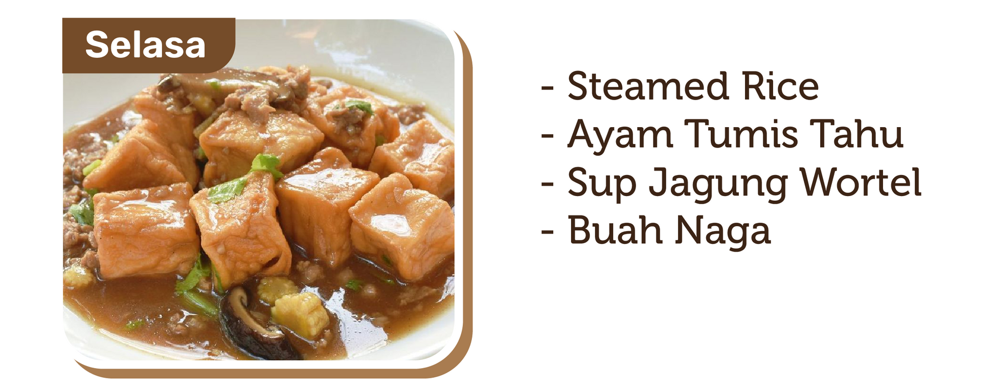 Lunch 38 menu 2
