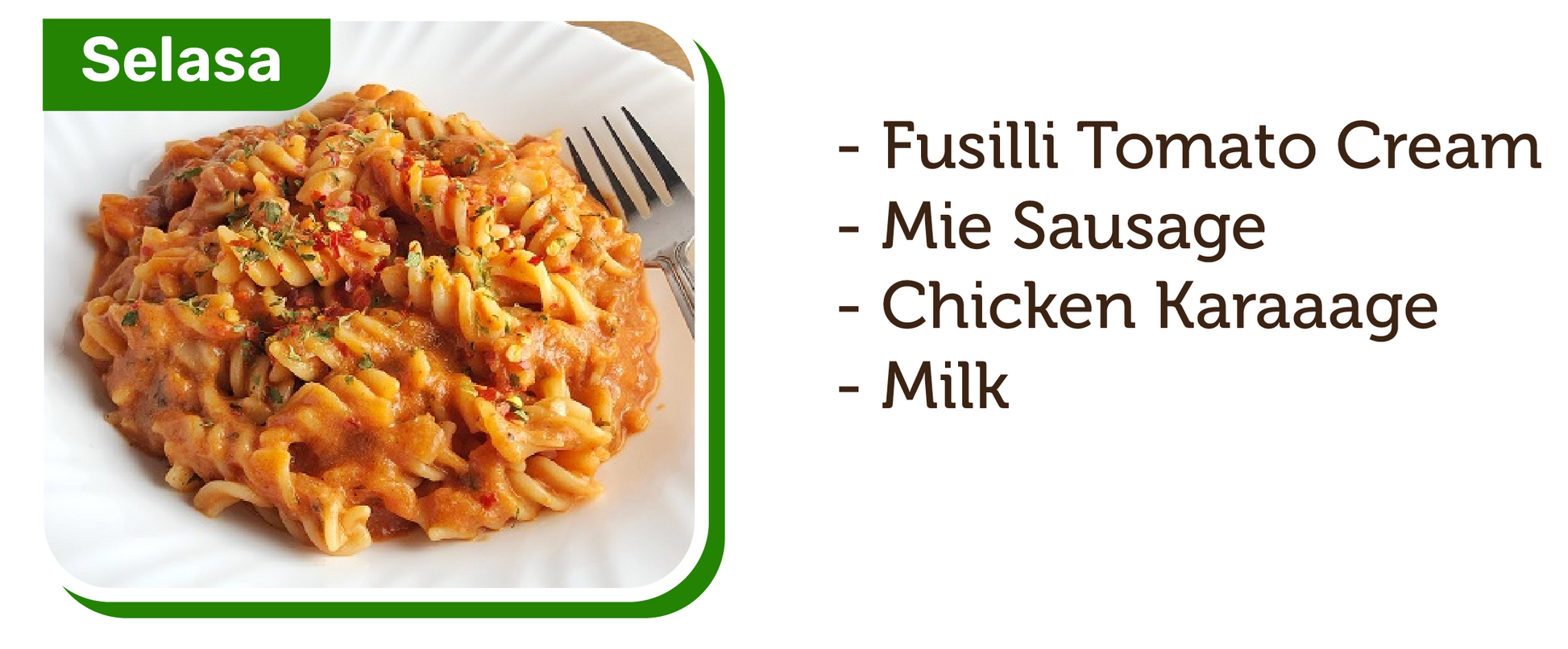 Lunch 39 menu 1