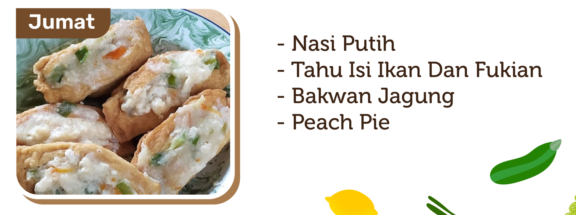 Lunch 39 menu 2