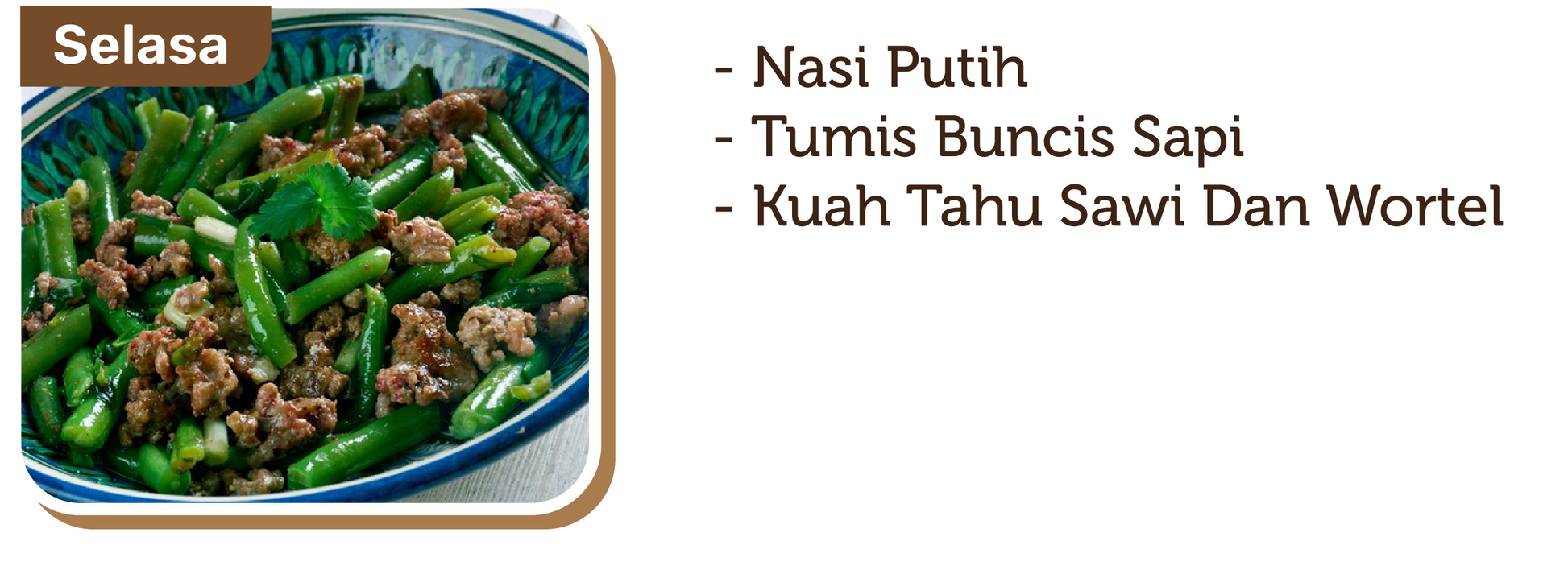 Lunch 39 menu 2