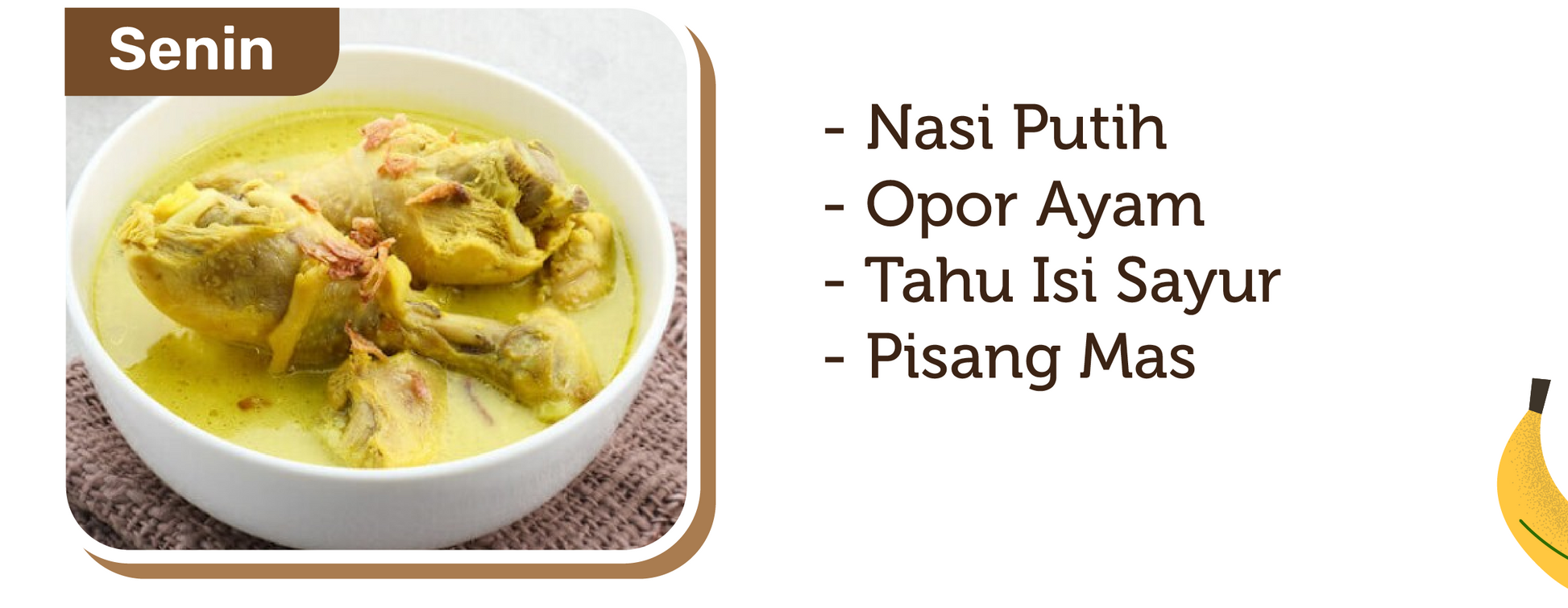 Lunch 39 menu 2