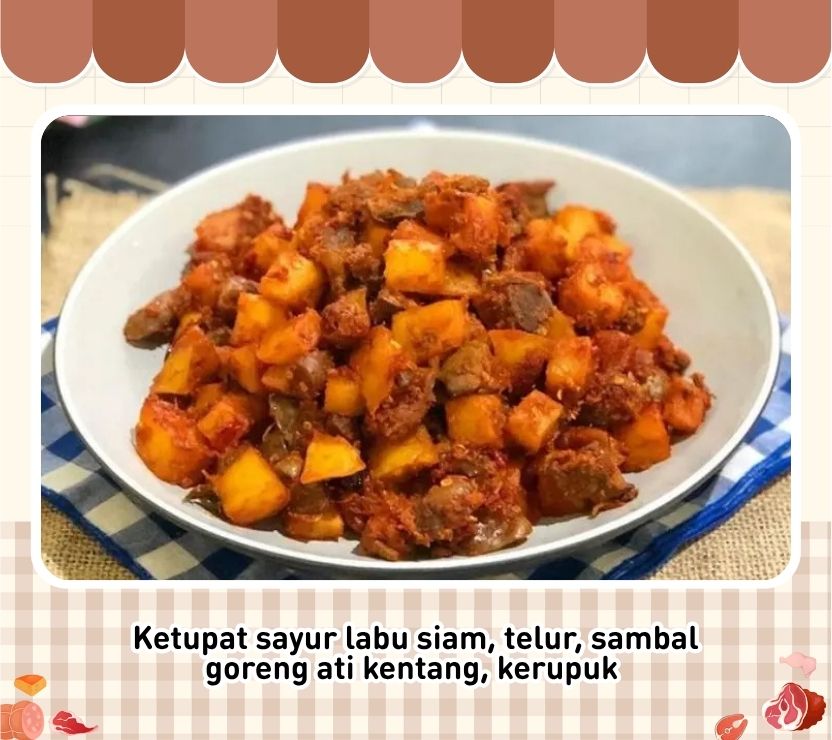 Mangan Bae menu A 26