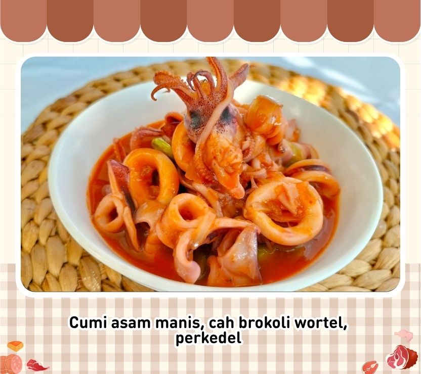 Mangan Bae menu A 26