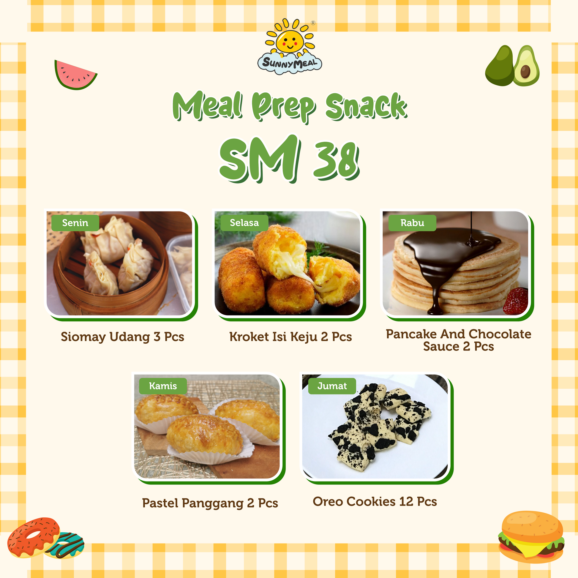 meal prep 38
