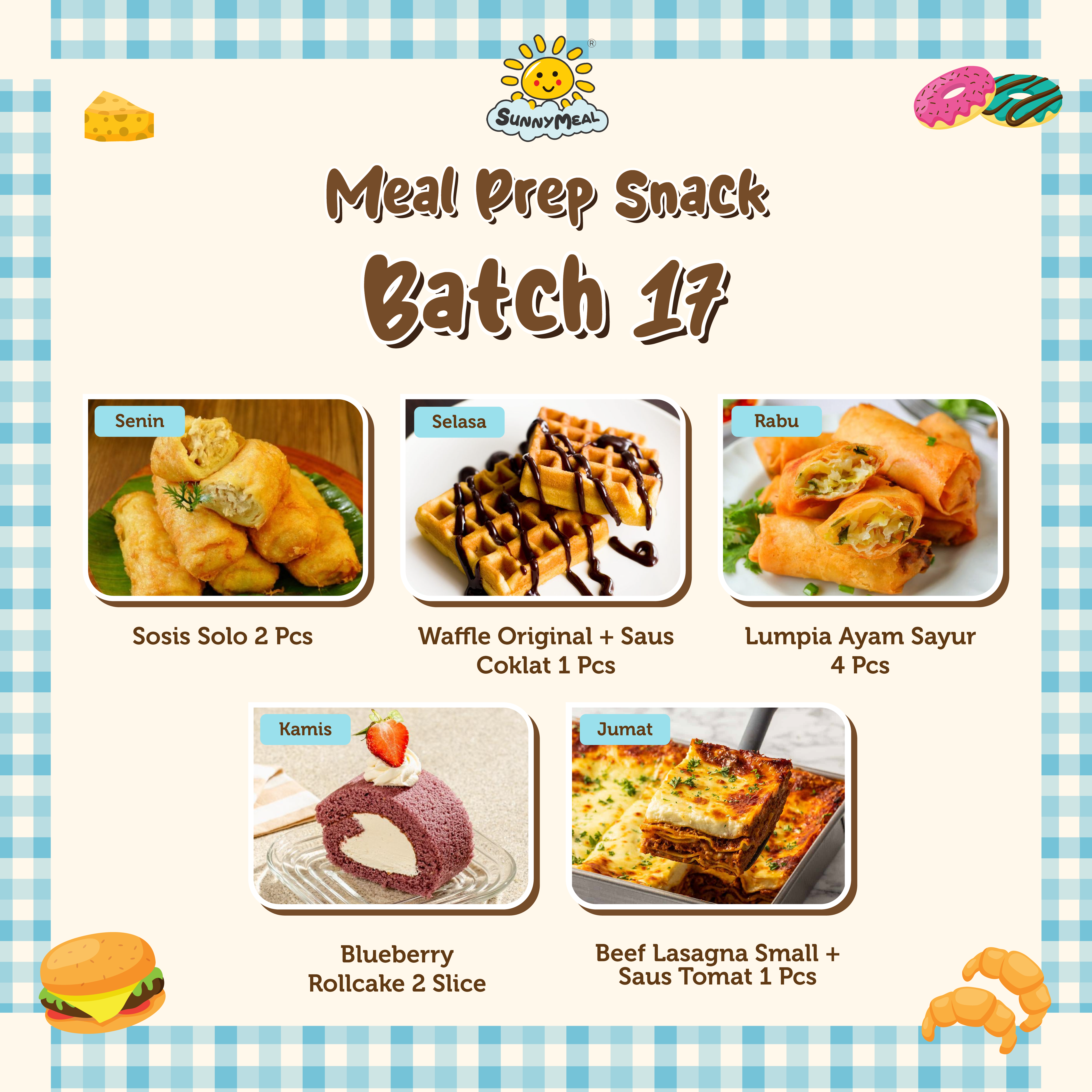 Meal Prep 17