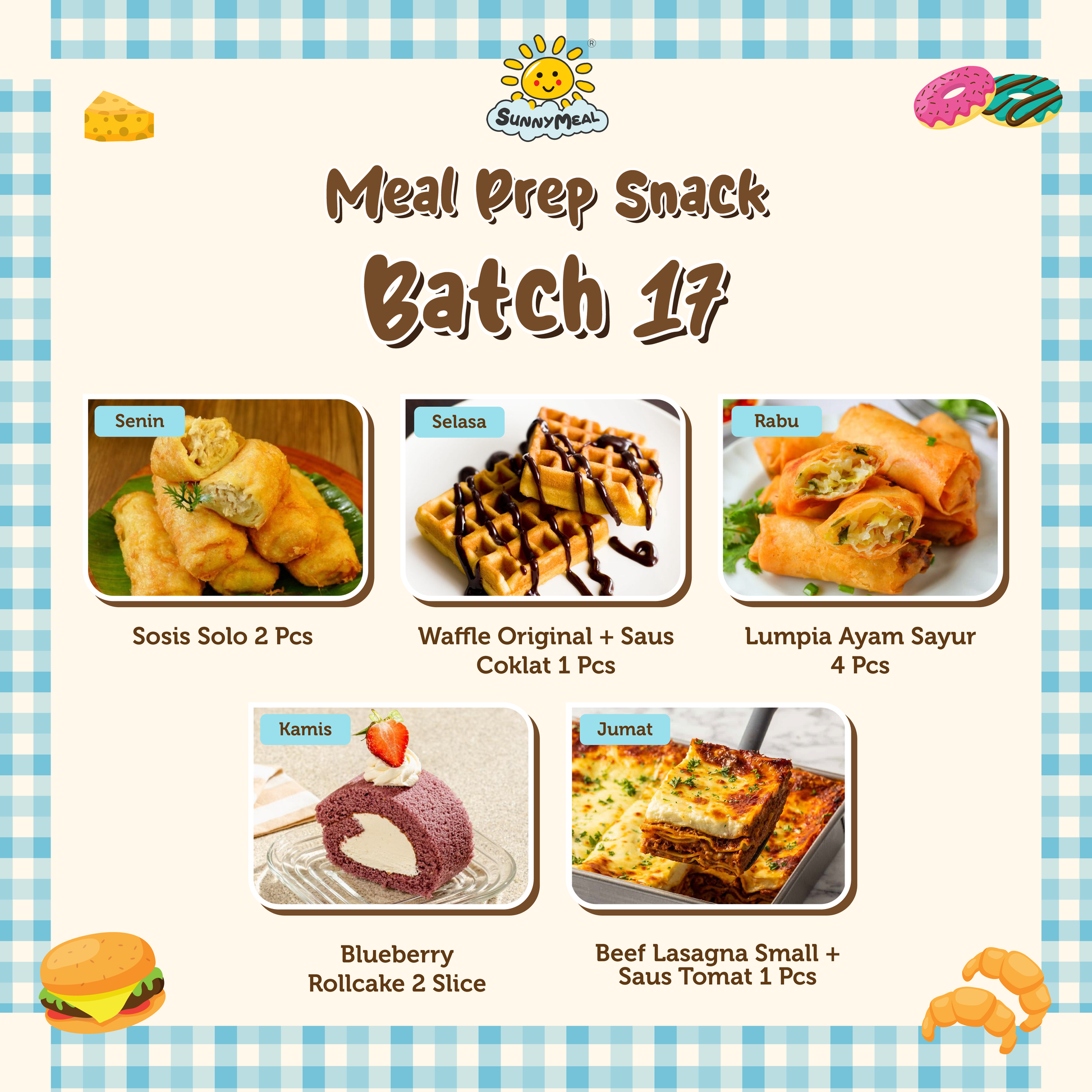 Meal Prep 17