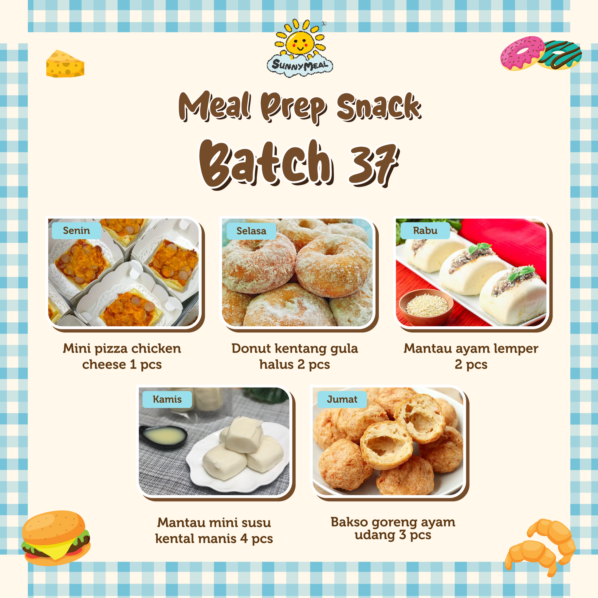 Meal Prep 37