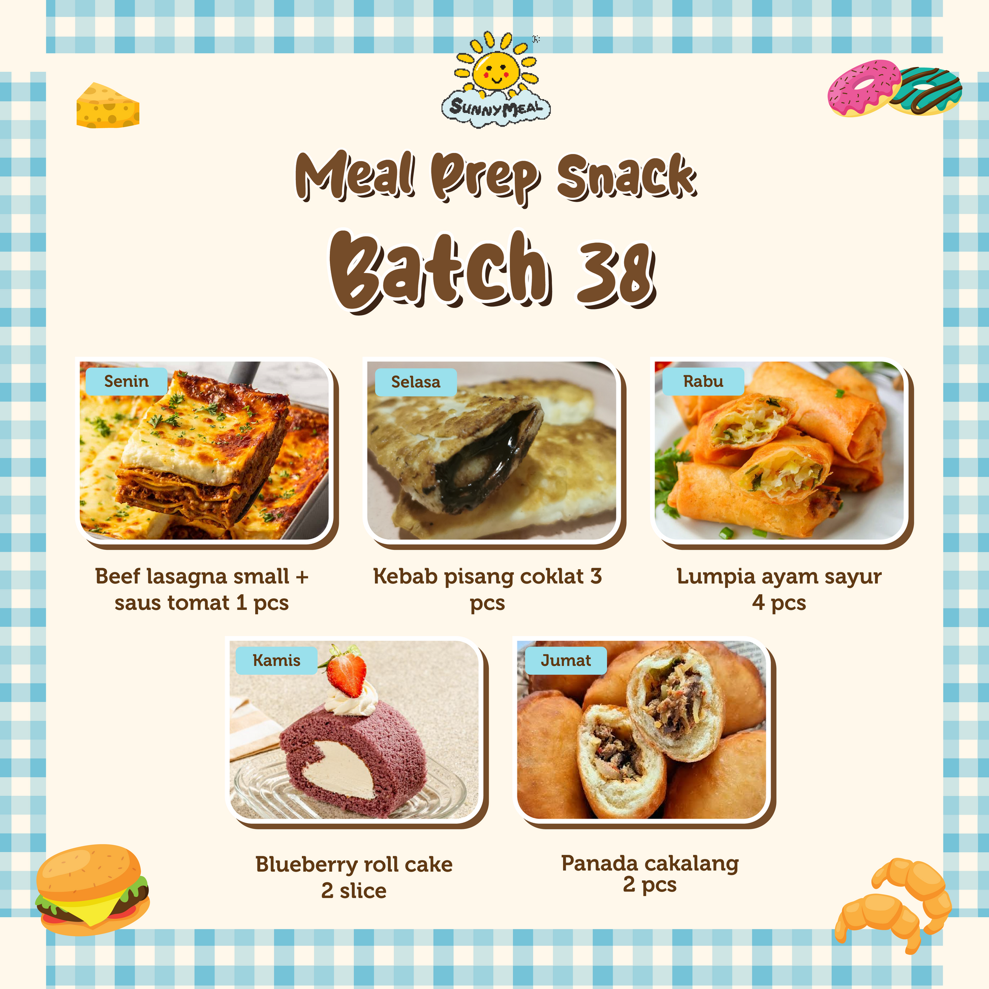 Meal Prep 38