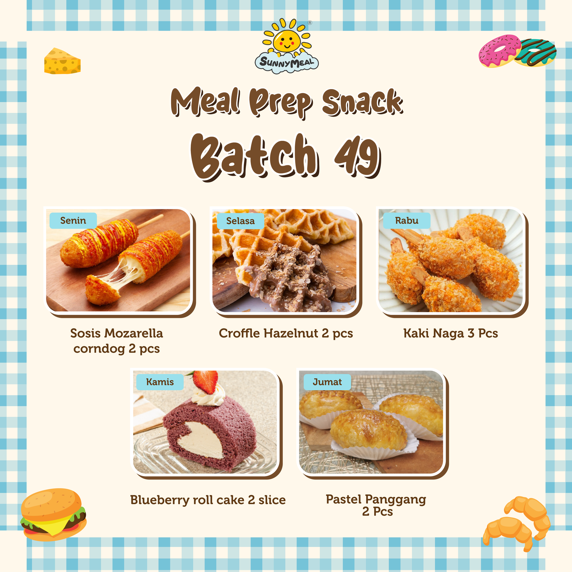 meal prep 49