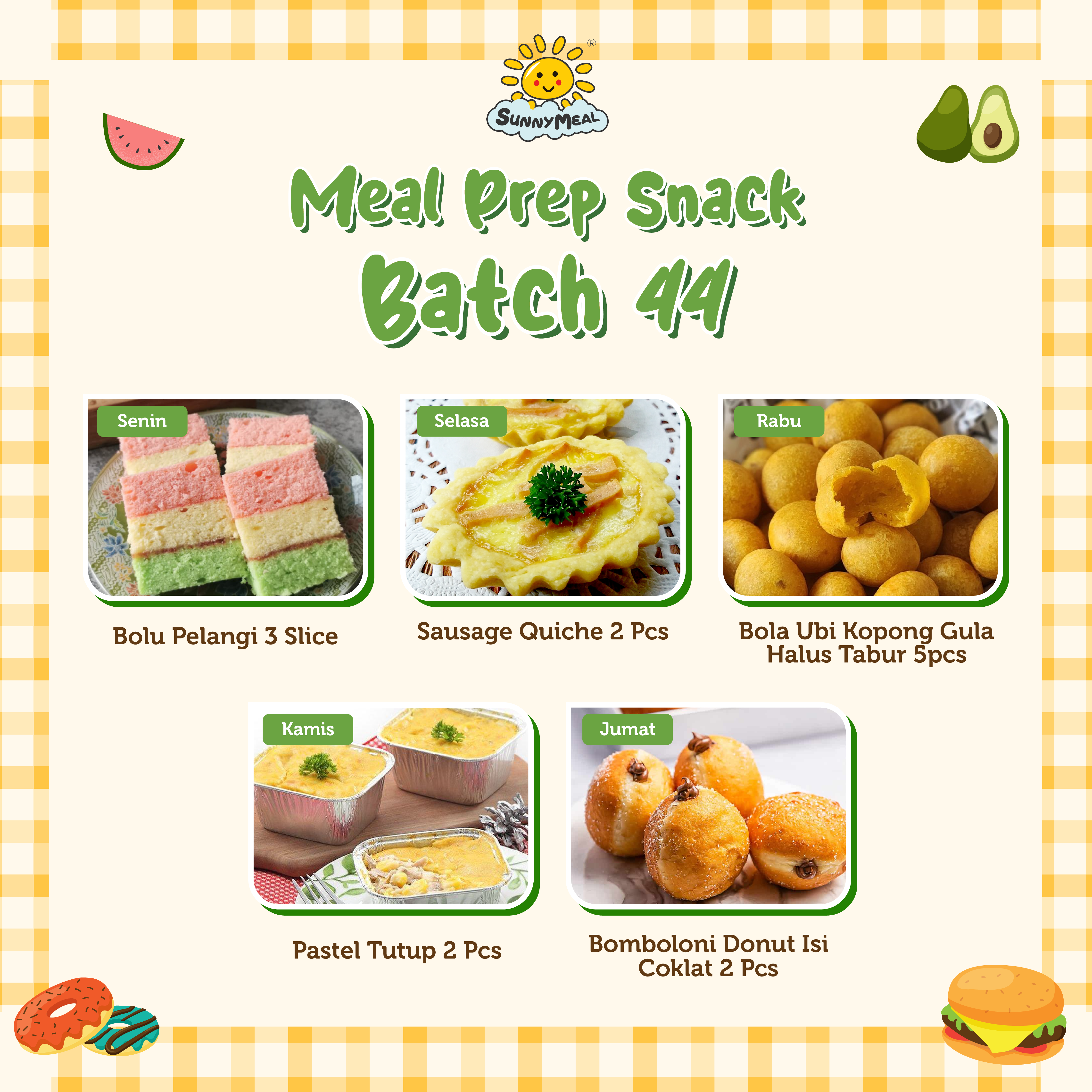 meal prep 44
