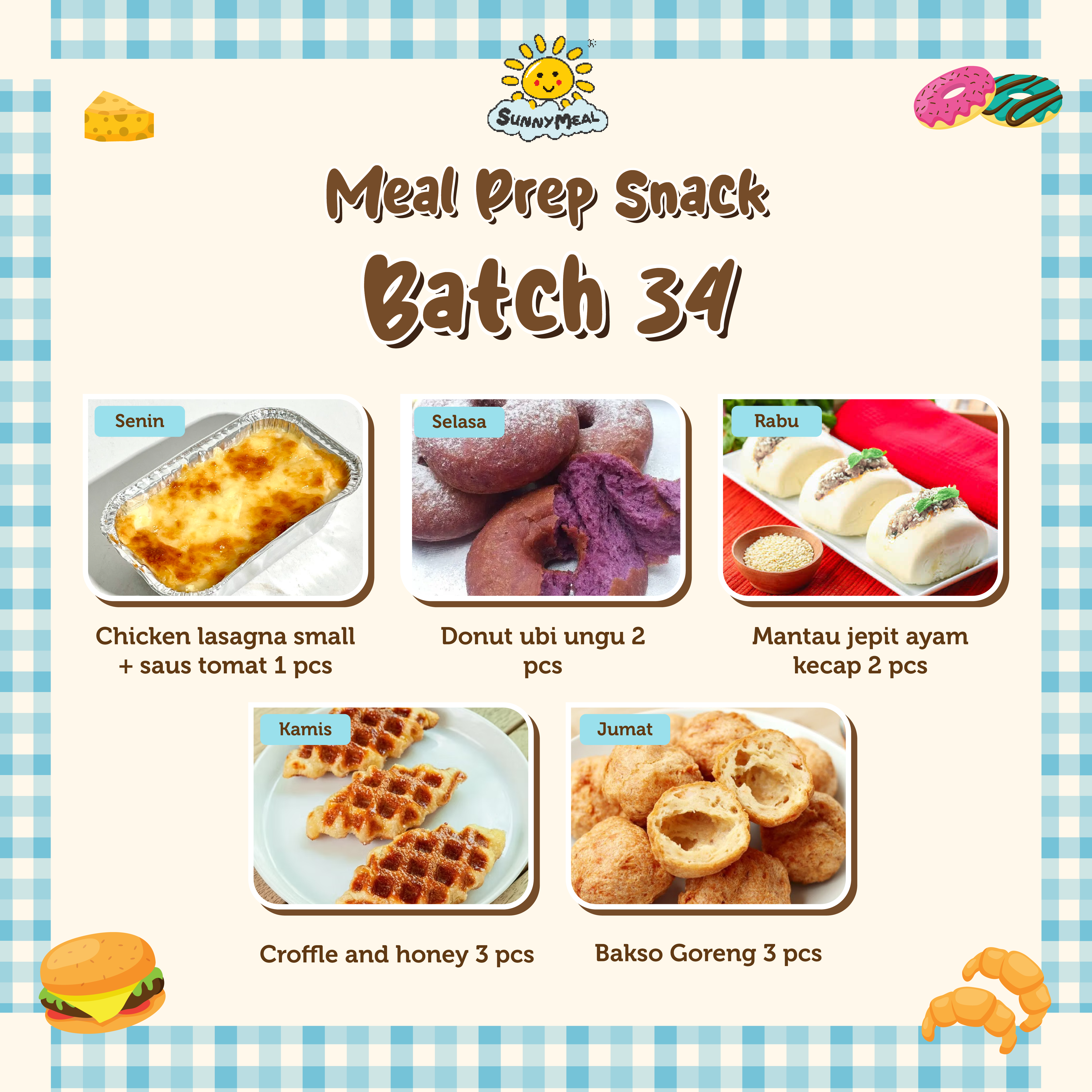 Meal Prep 34