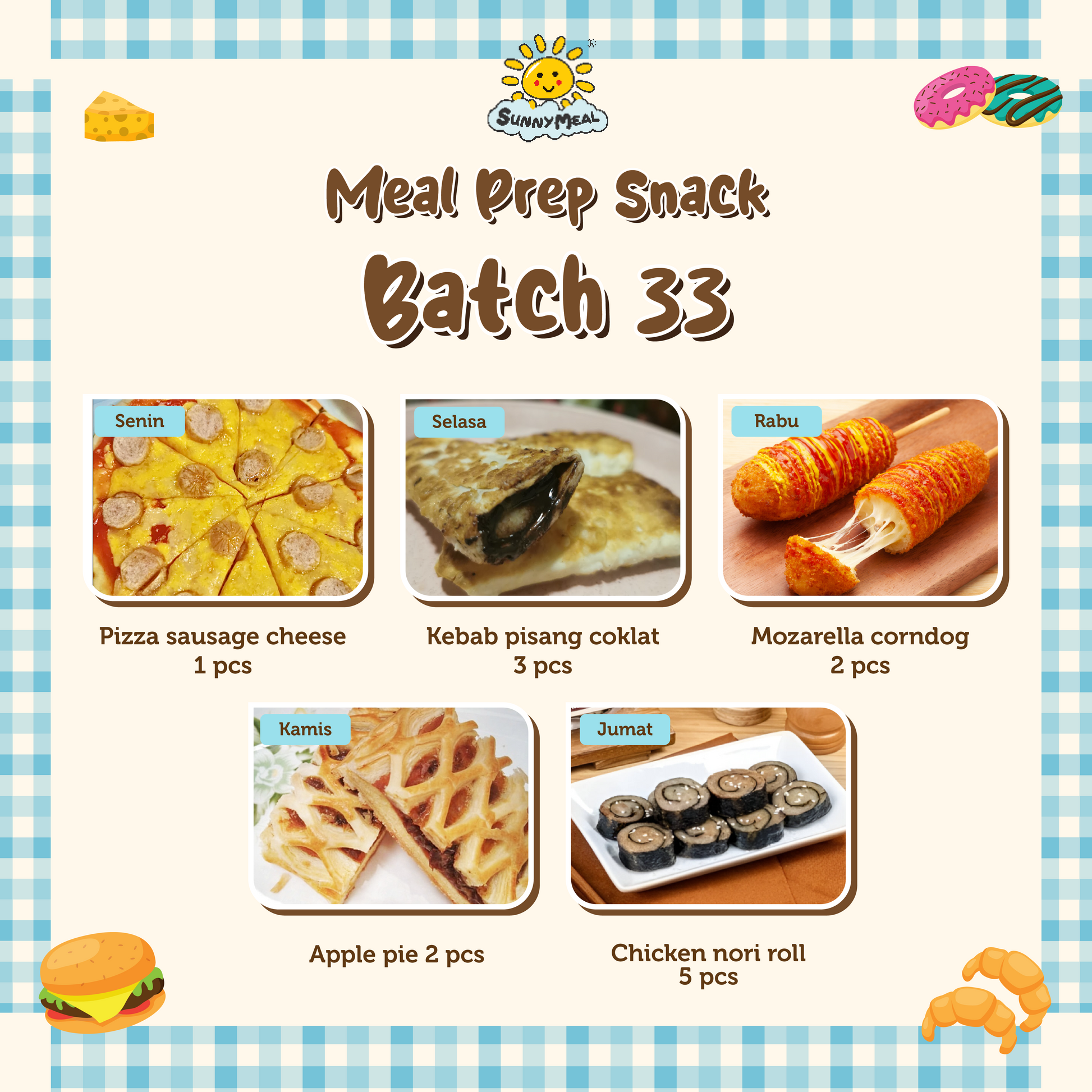 Meal Prep 33