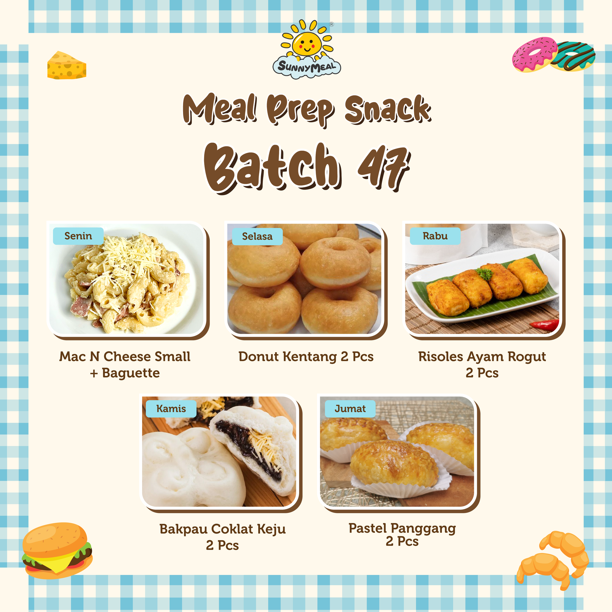 meal prep 47