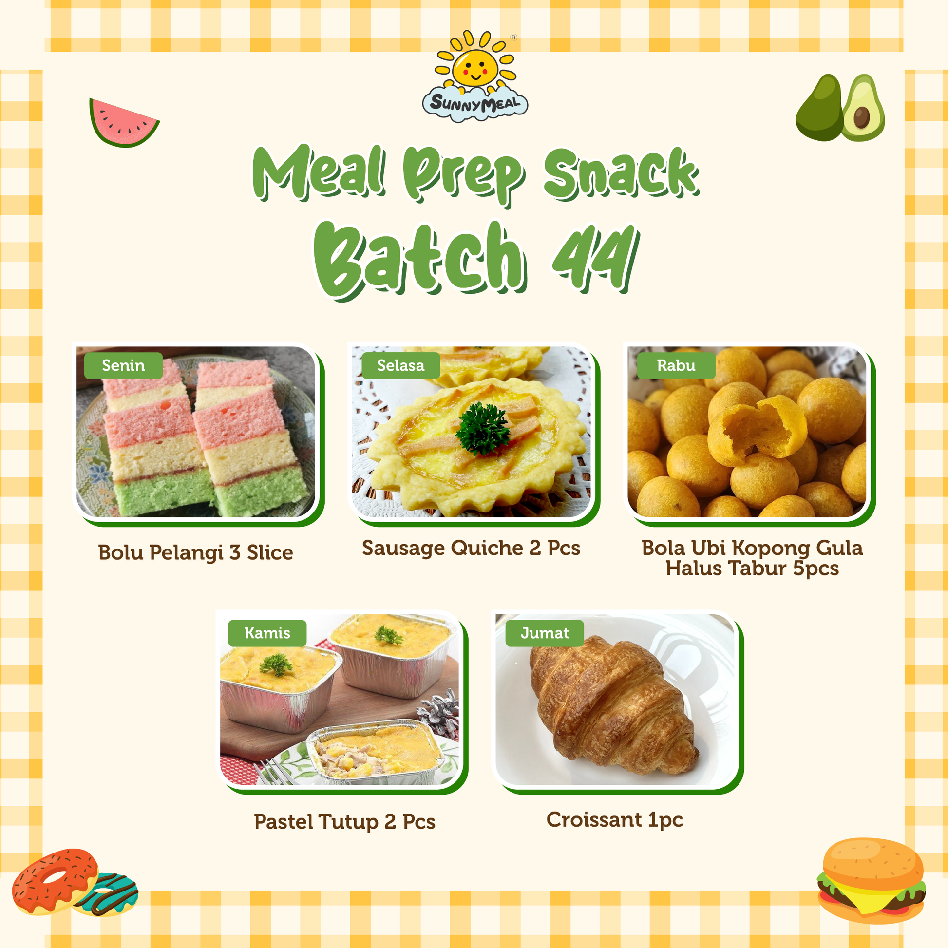 meal prep 44