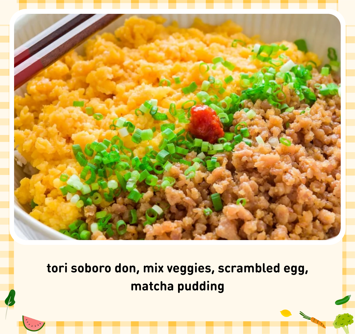 Dinner Daily 7