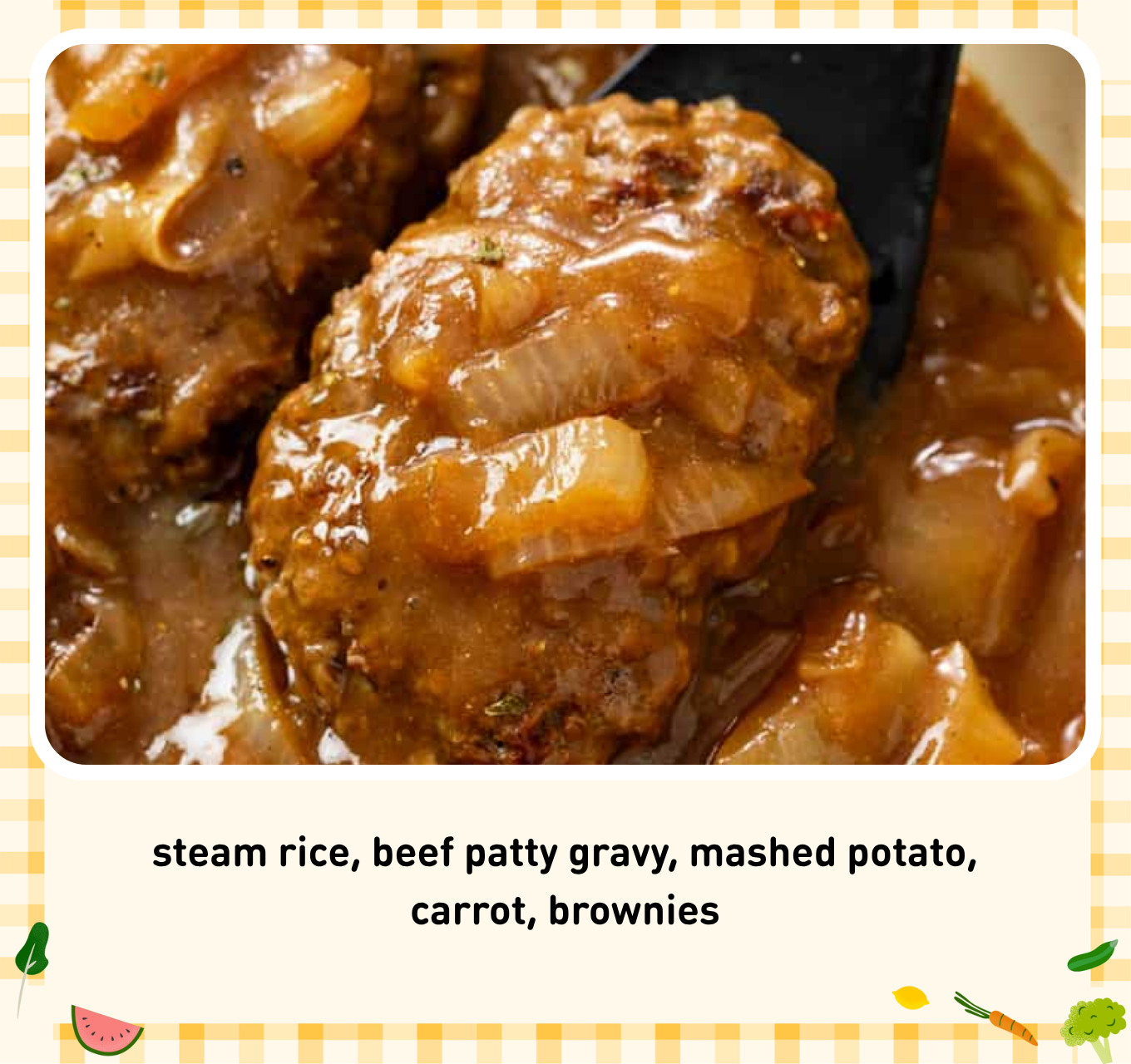 Lunch Daily 37 menu 1