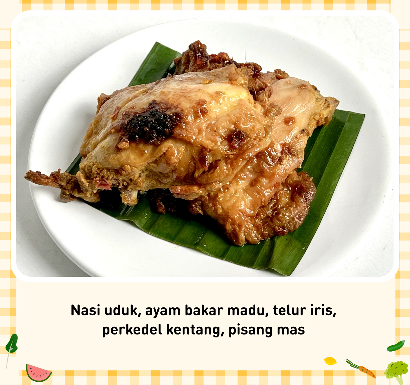 Lunch Daily 17 menu 1