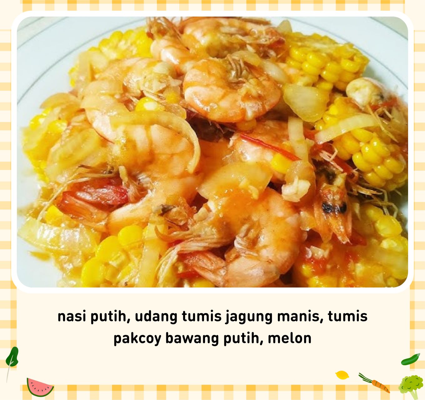 Lunch Daily 33 menu 1