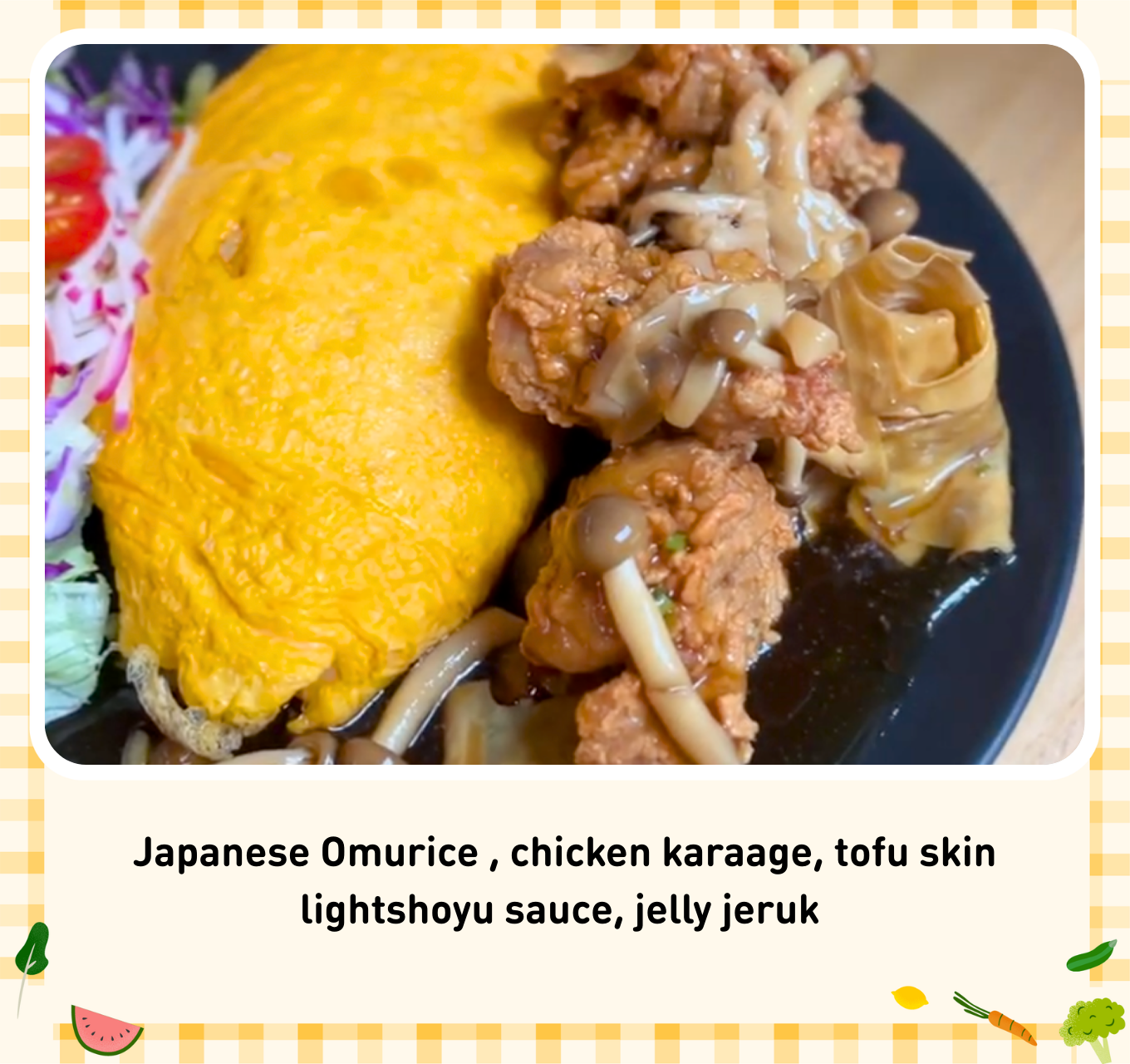 Lunch Daily 12 menu 1