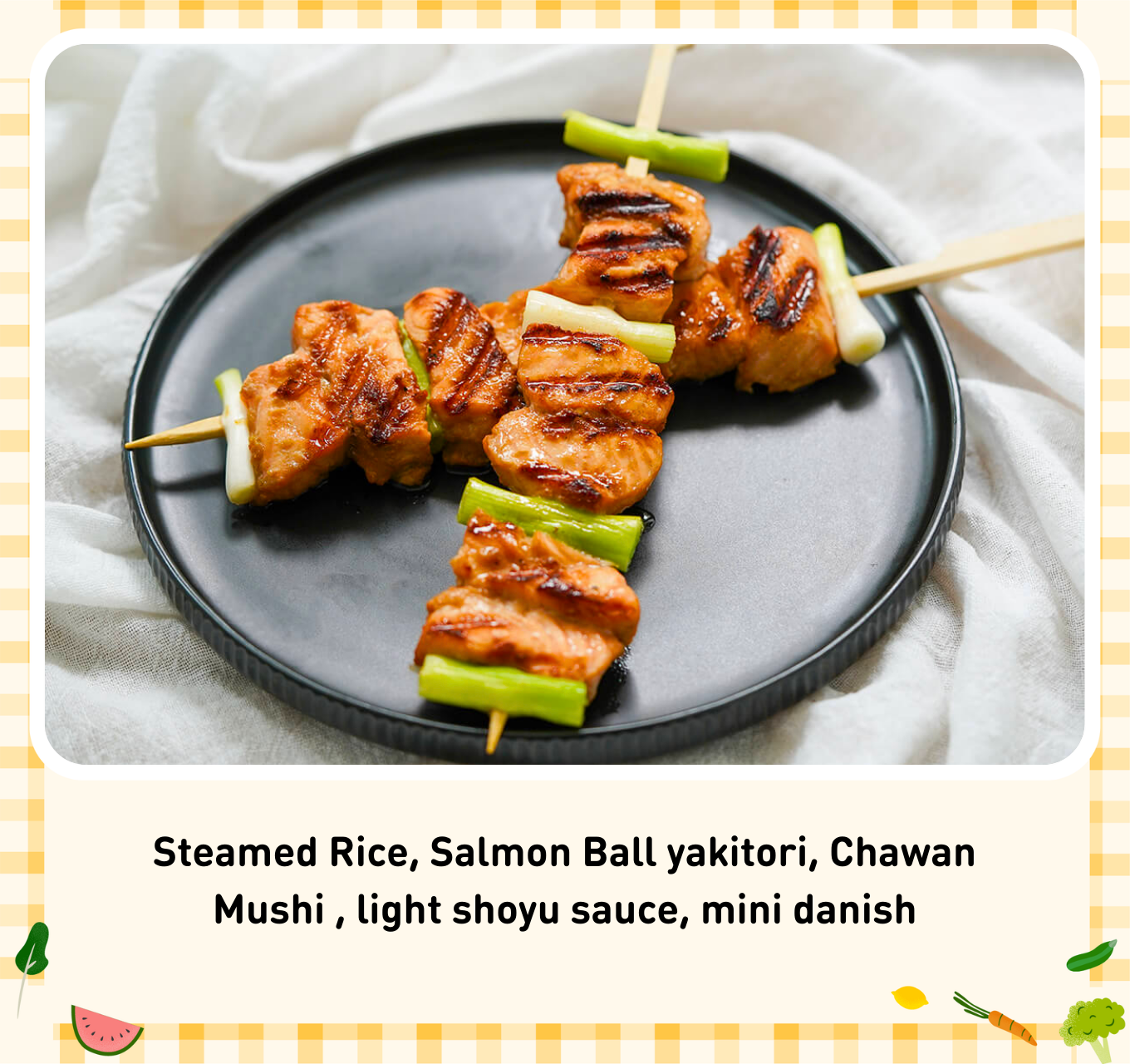 Dinner Daily 7