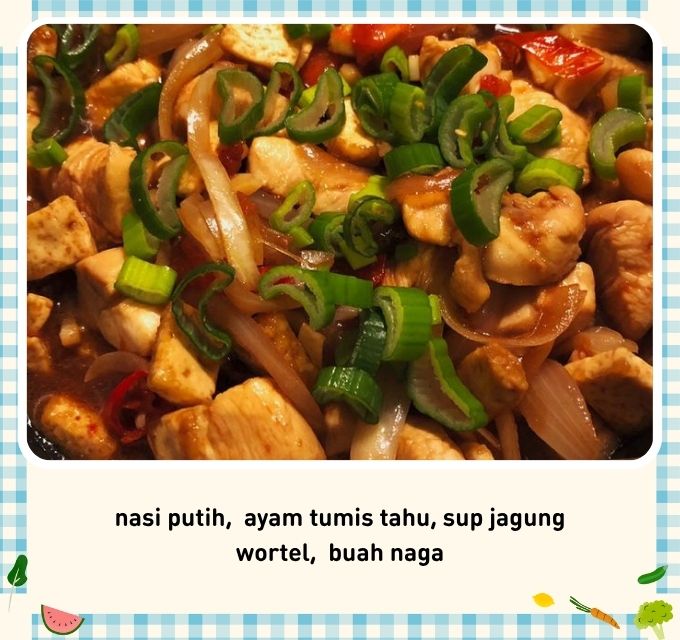 Lunch Daily 23 menu 2