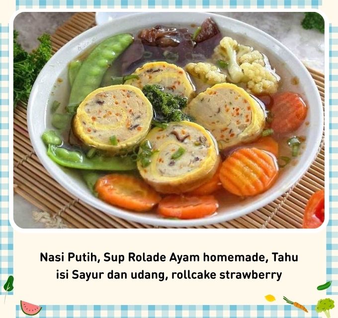 Lunch Daily 24 menu 2