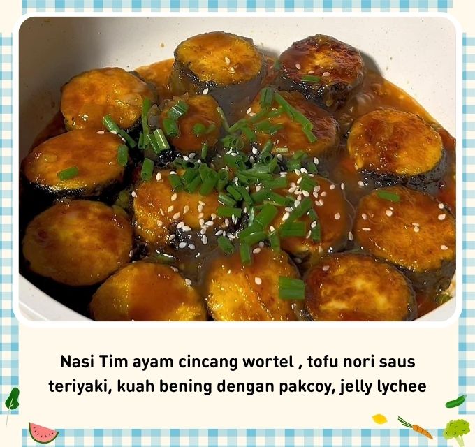 Lunch Daily 24 menu 2