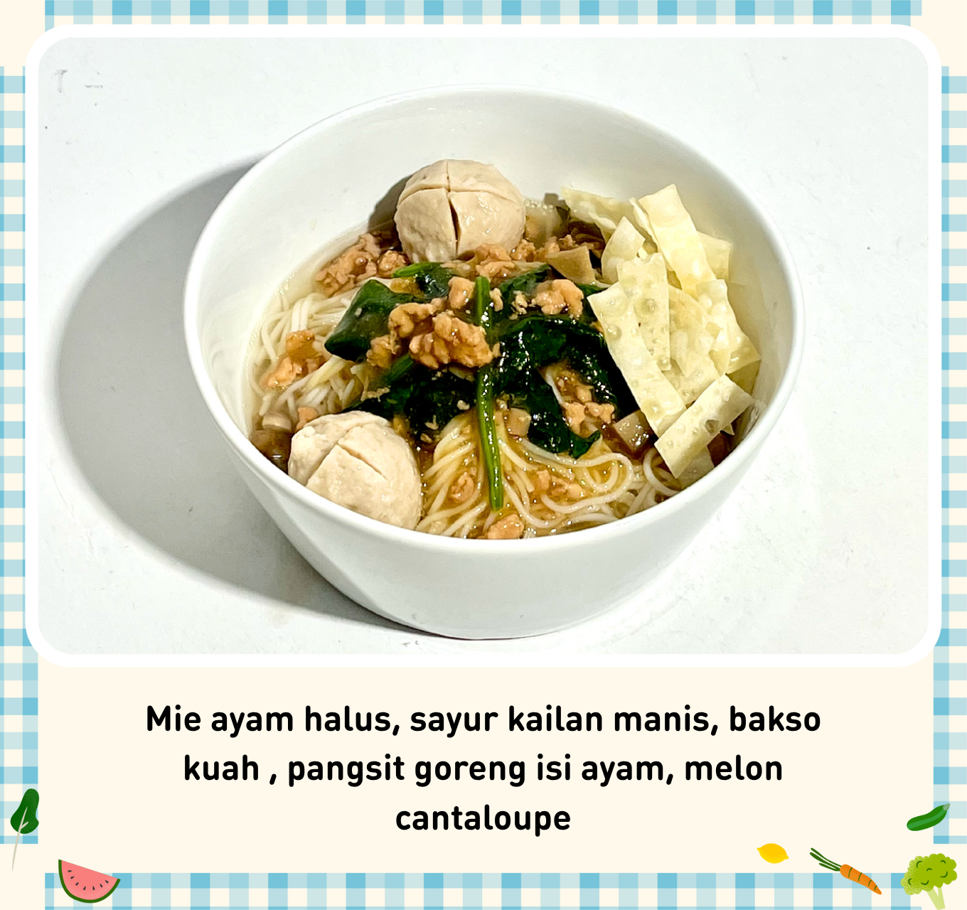 Lunch Daily 49 menu 2