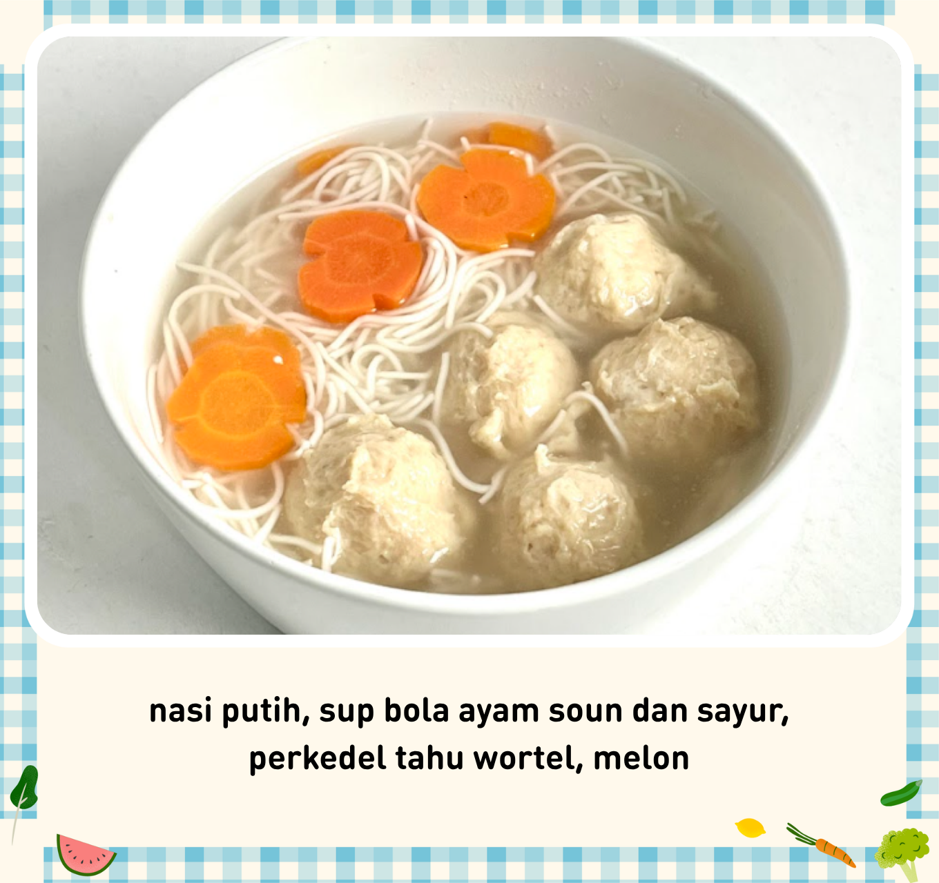 Lunch Daily 33 menu 2
