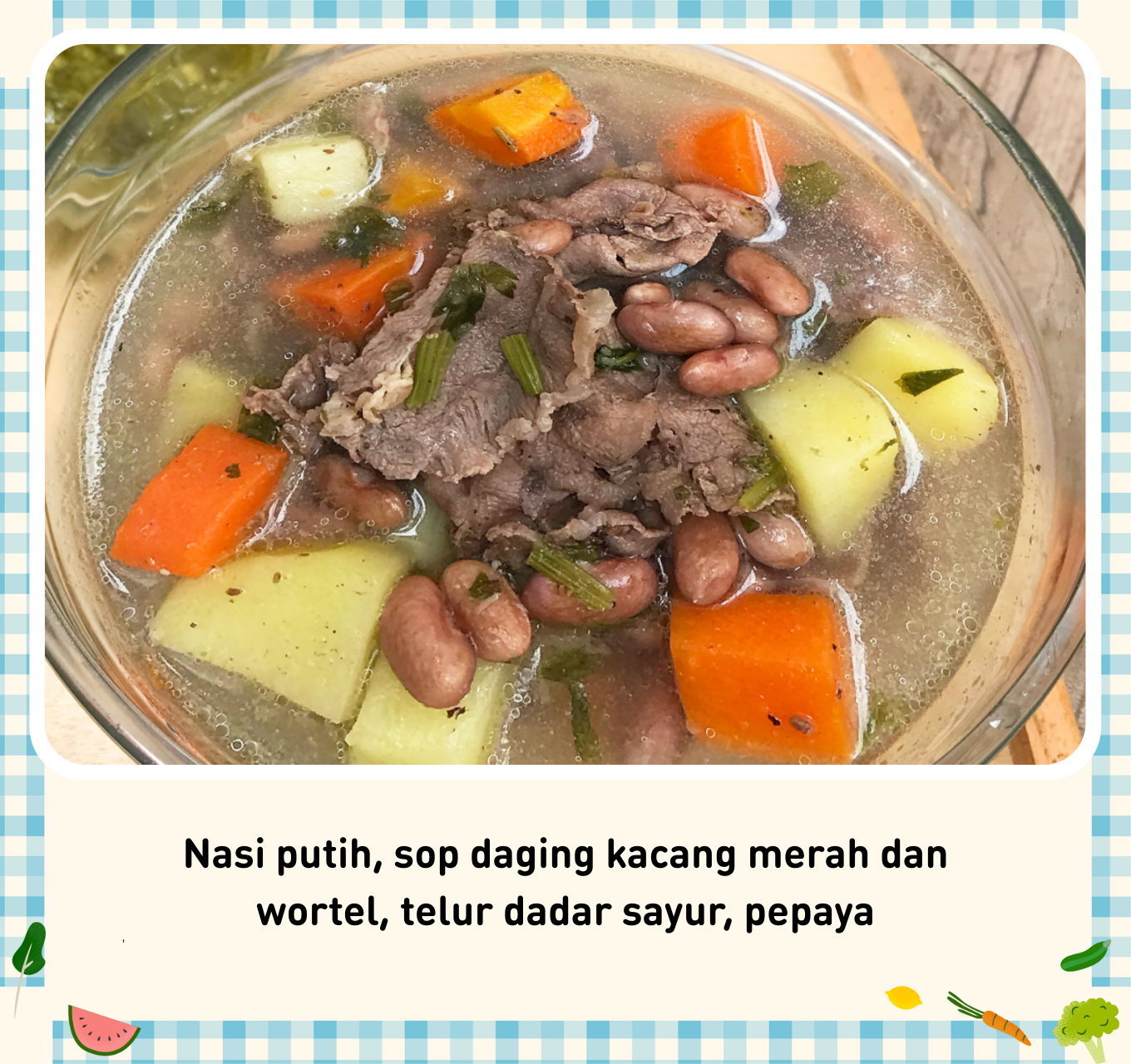 Lunch Daily 8 menu 2
